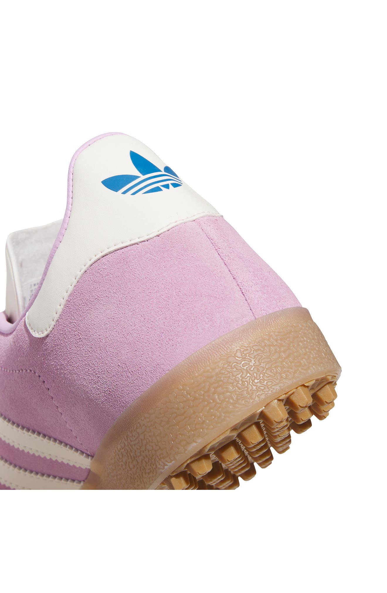 LILAC/ CHALK WHITE/ BLUEBIRD