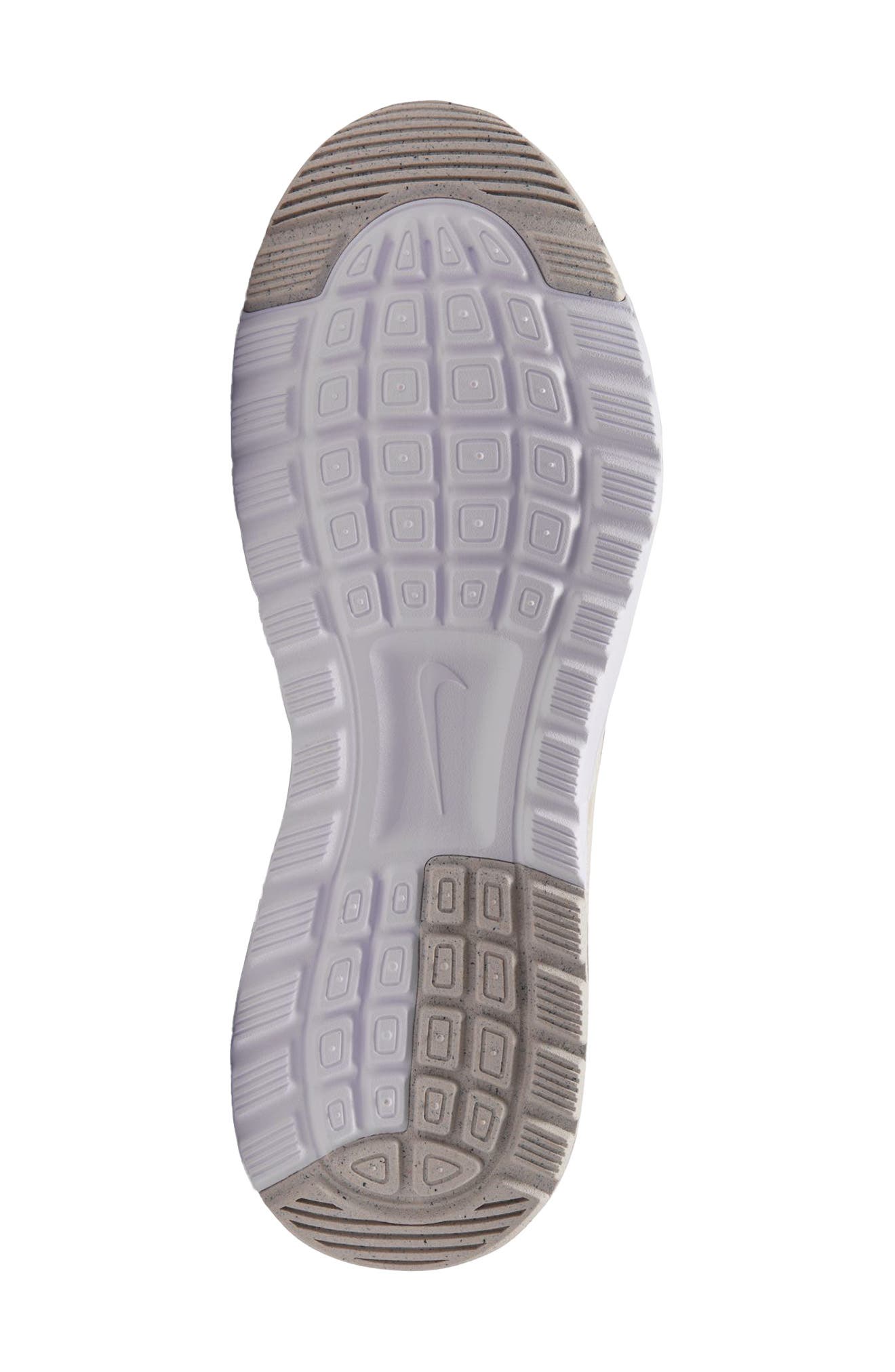 WHITE/ METALLIC SILVER