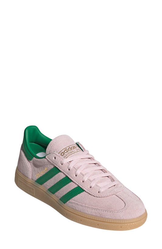 CLEAR PINK/ GREEN/ GOLD
