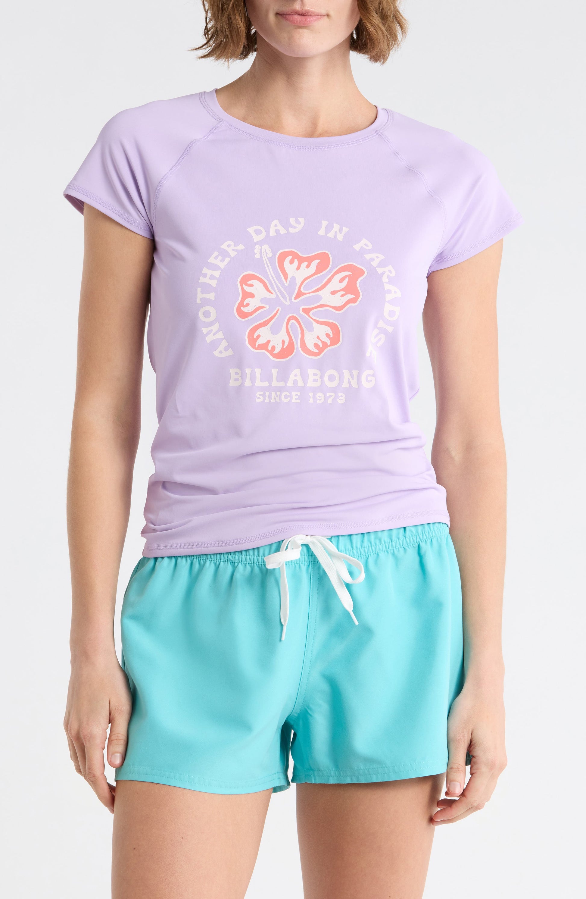 PEACEFUL LILAC