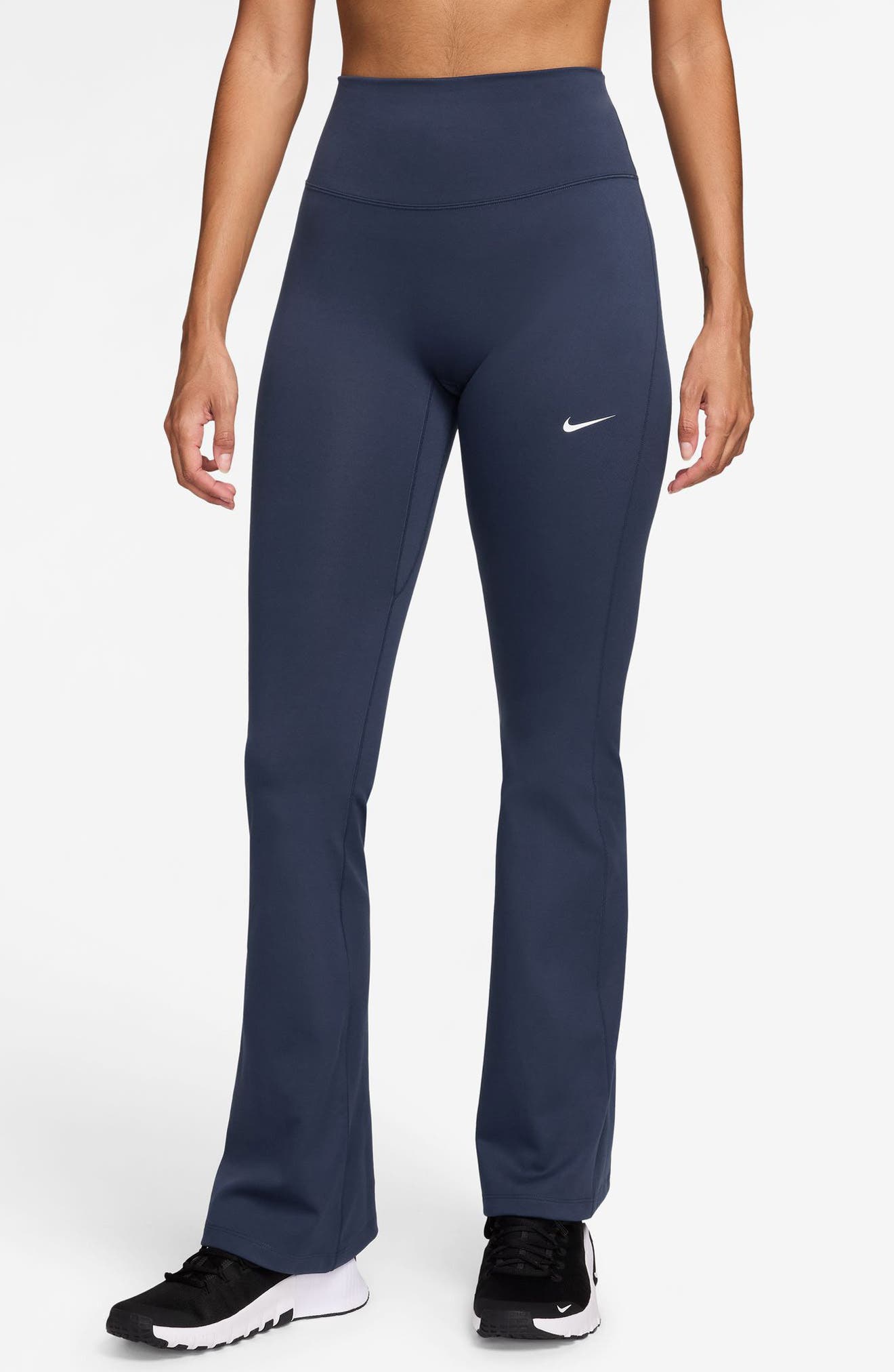 MIDNIGHT NAVY/ WHITE