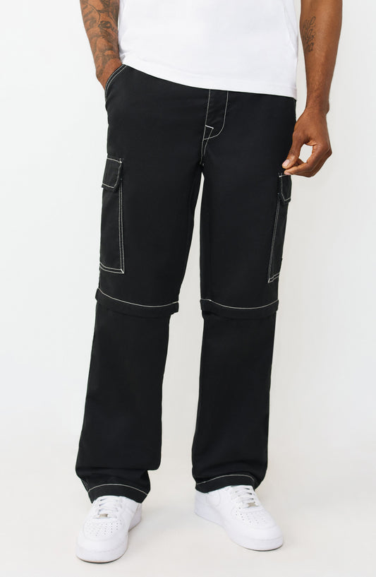JET BLACK