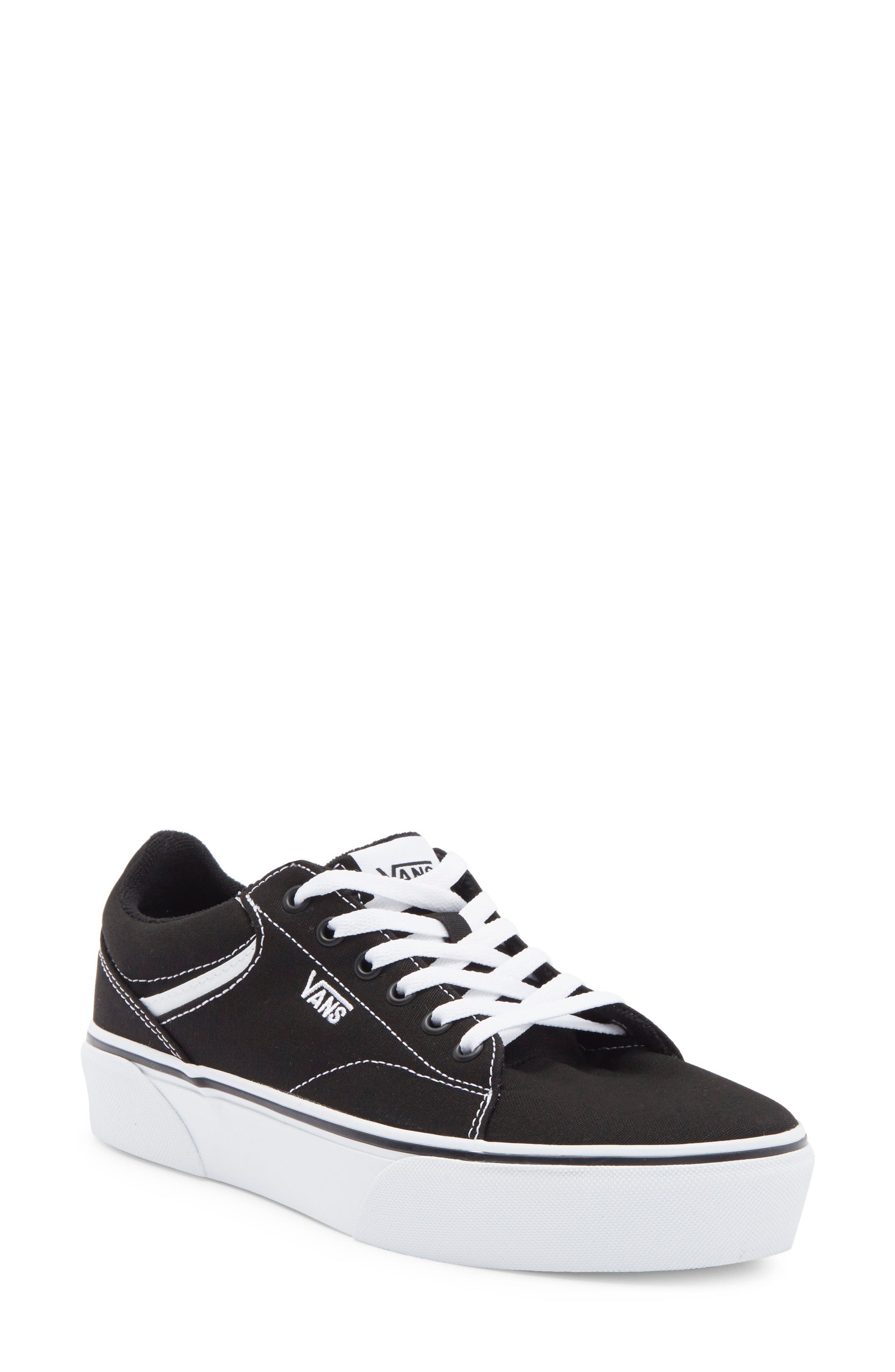 BLACK WHITE