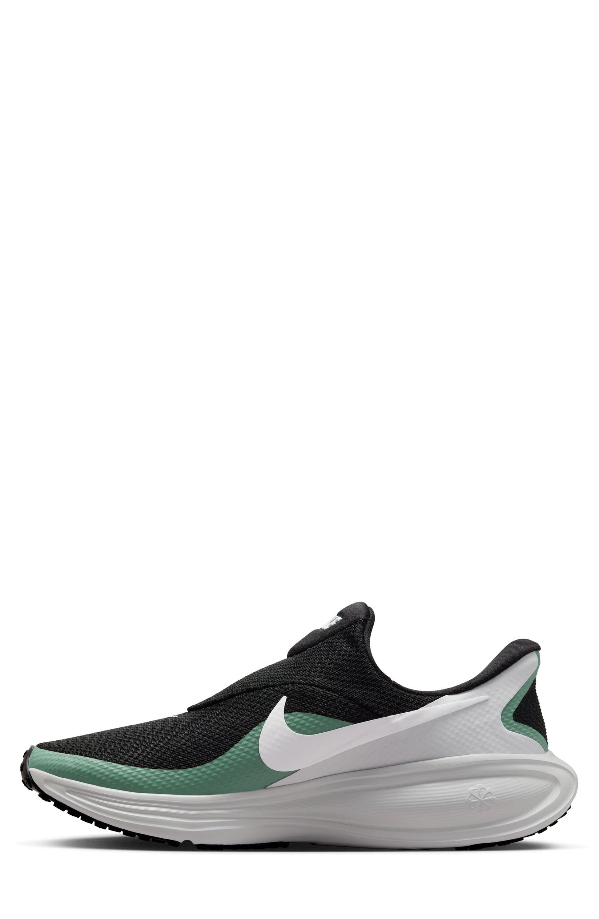 BLACK/ MINT FOAM