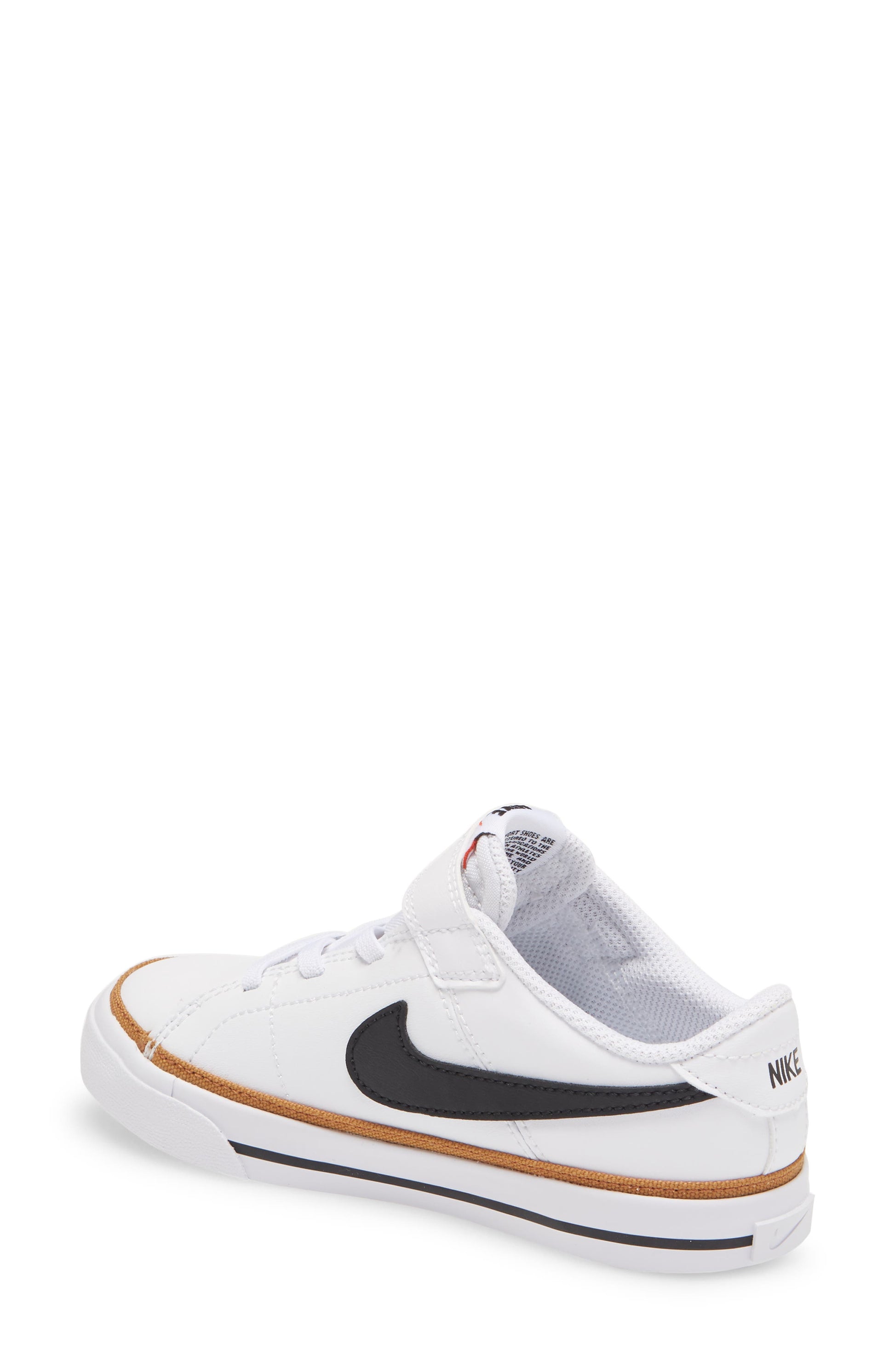 WHITE/ BLACK/ OCHRE/ BROWN