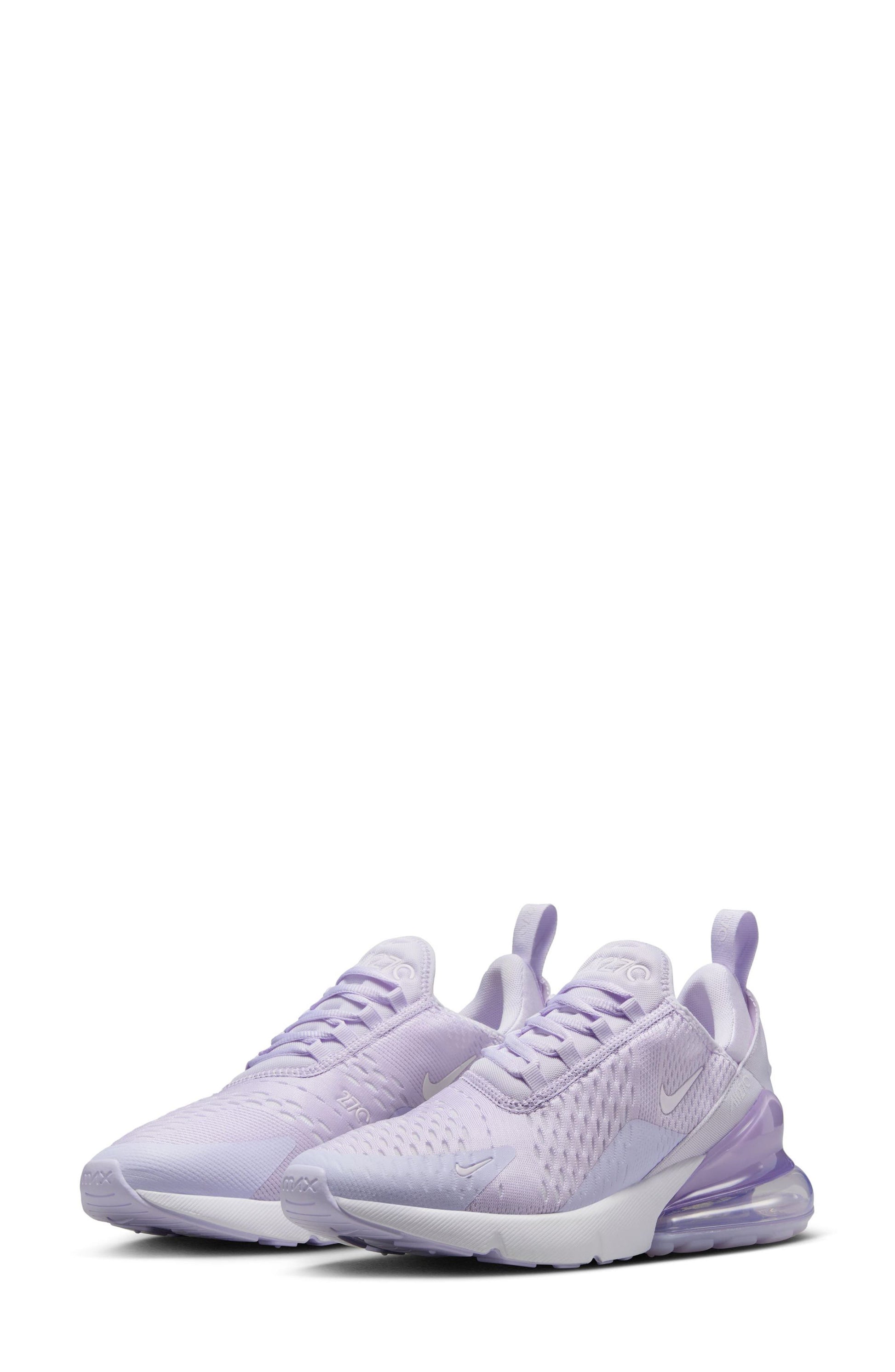AMETHYST TINT/ WHITE/ AMETHYST