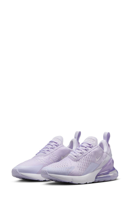 AMETHYST TINT/ WHITE/ AMETHYST