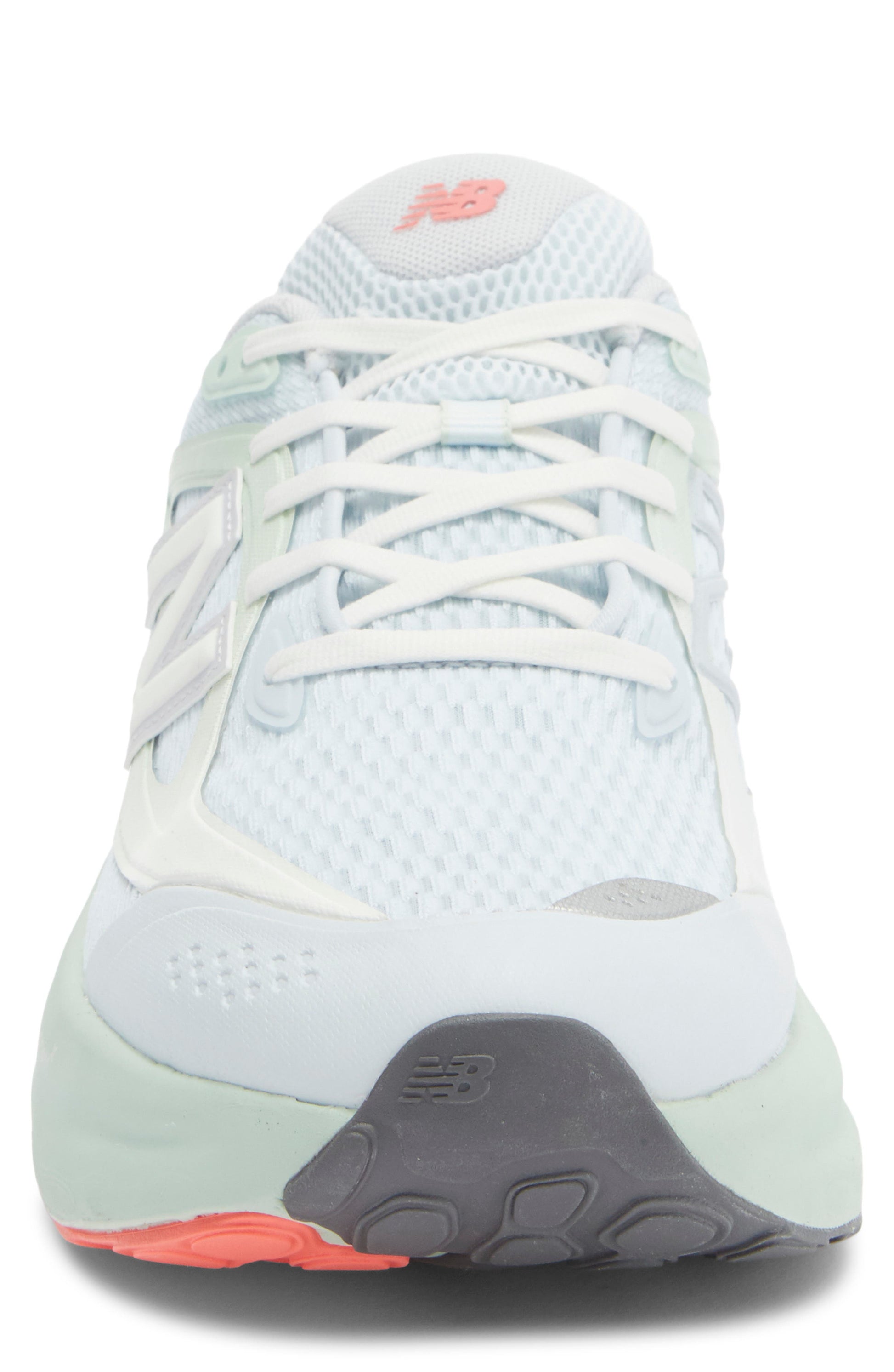 CLAY ASH/ ICE BLUE