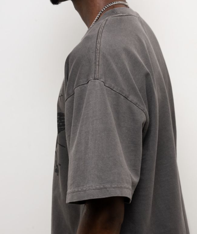 Dark Grey