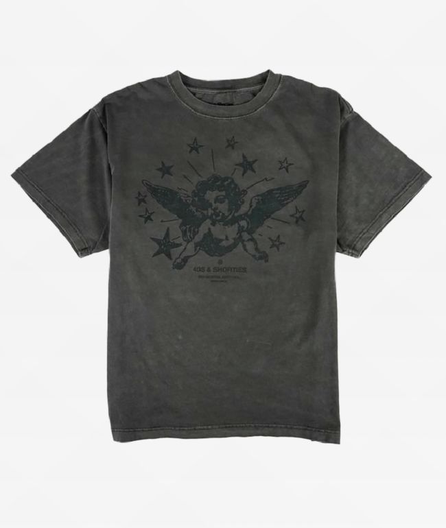 Dark Grey