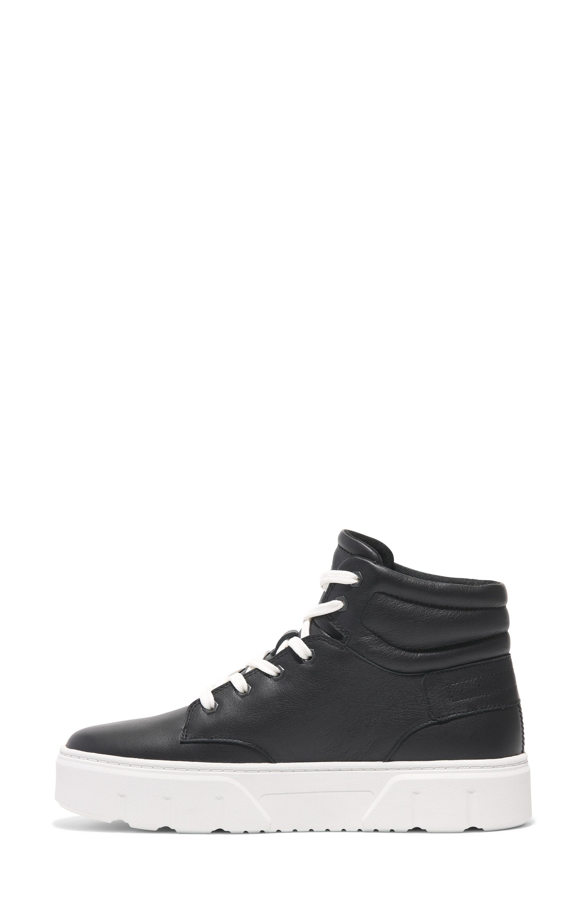 BLACK FULL GRAIN