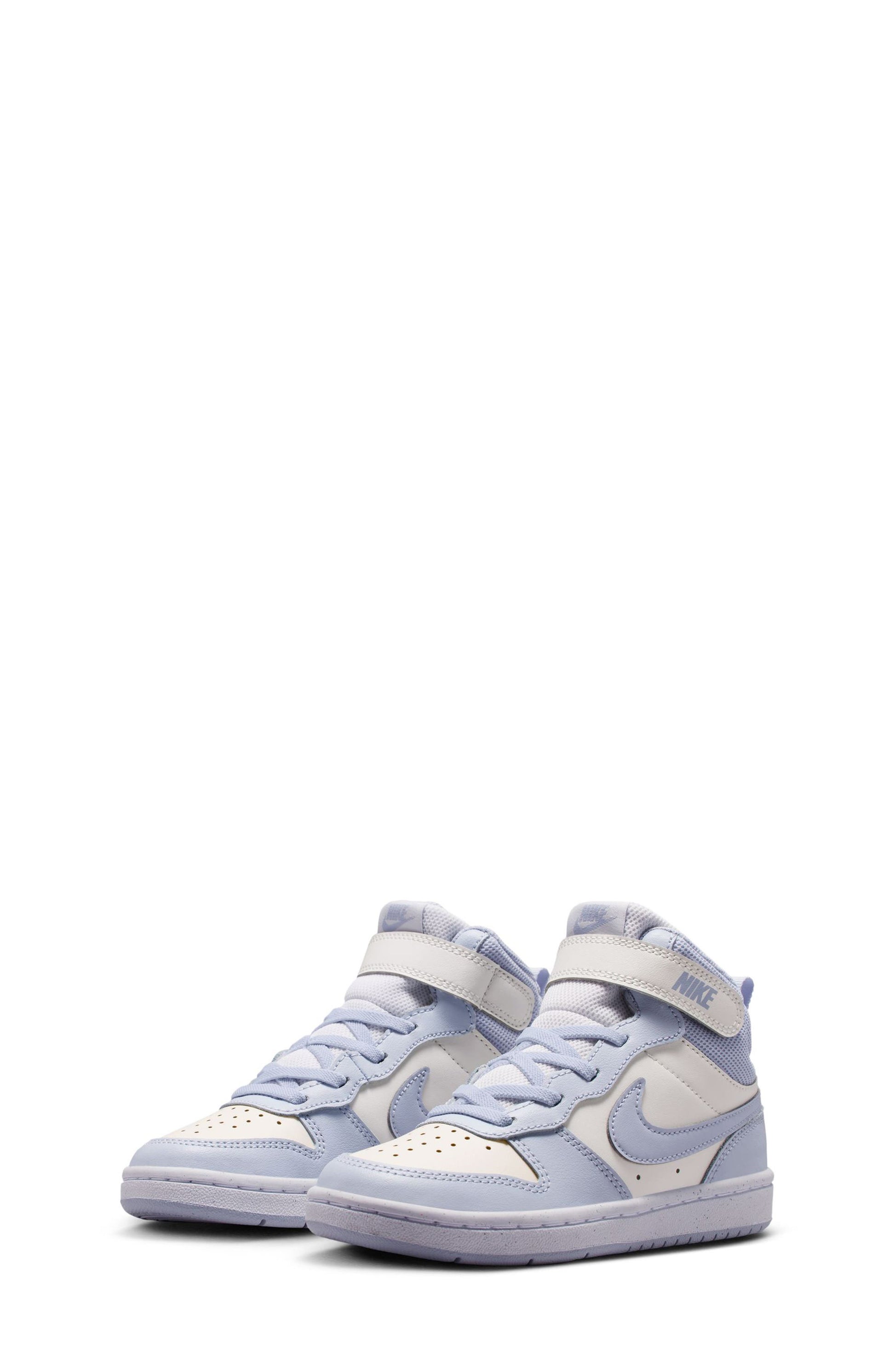 PLATINUM/ GHOST/ WHITE