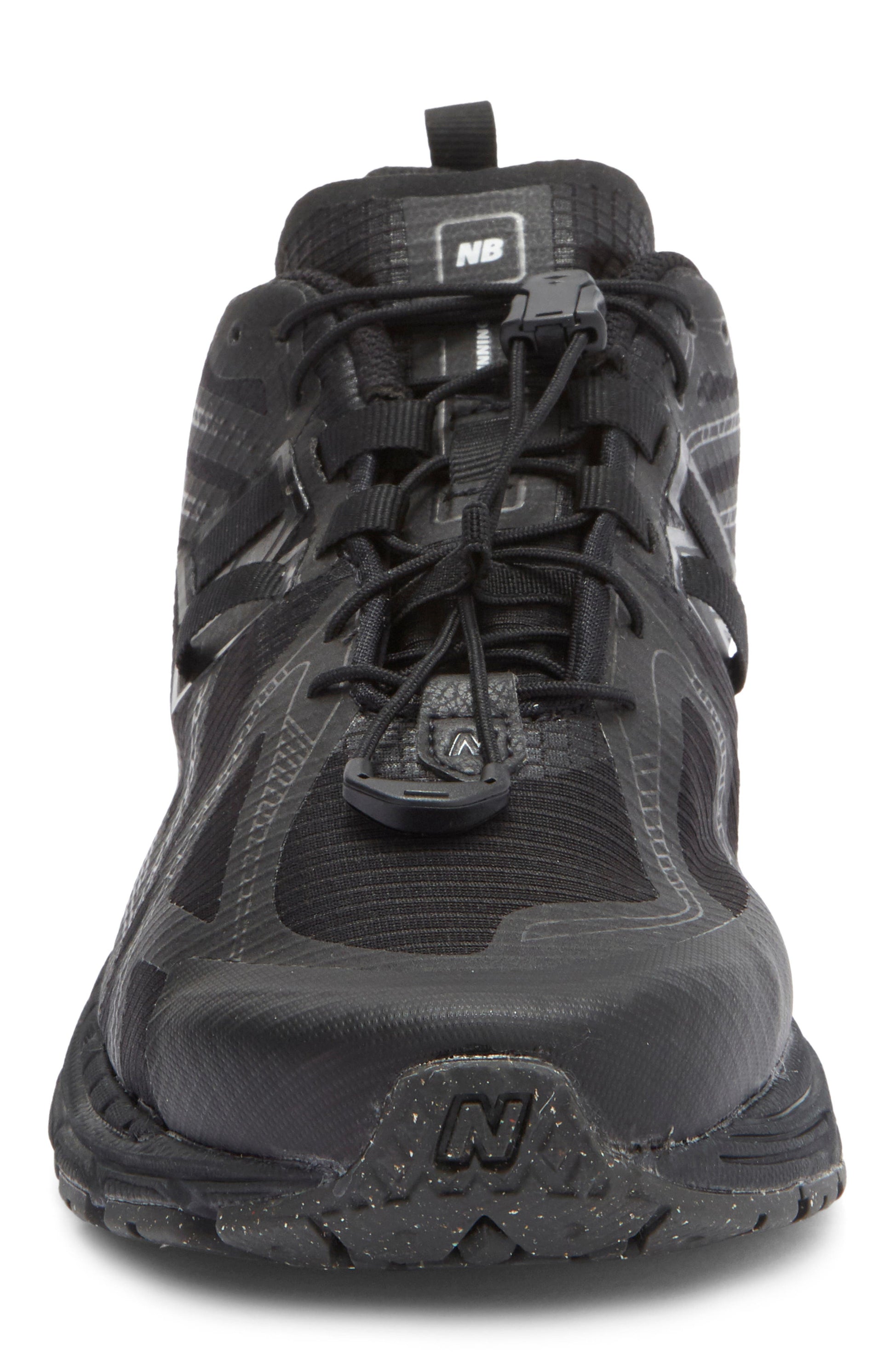 BLACK/ DARK SILVER METALLIC