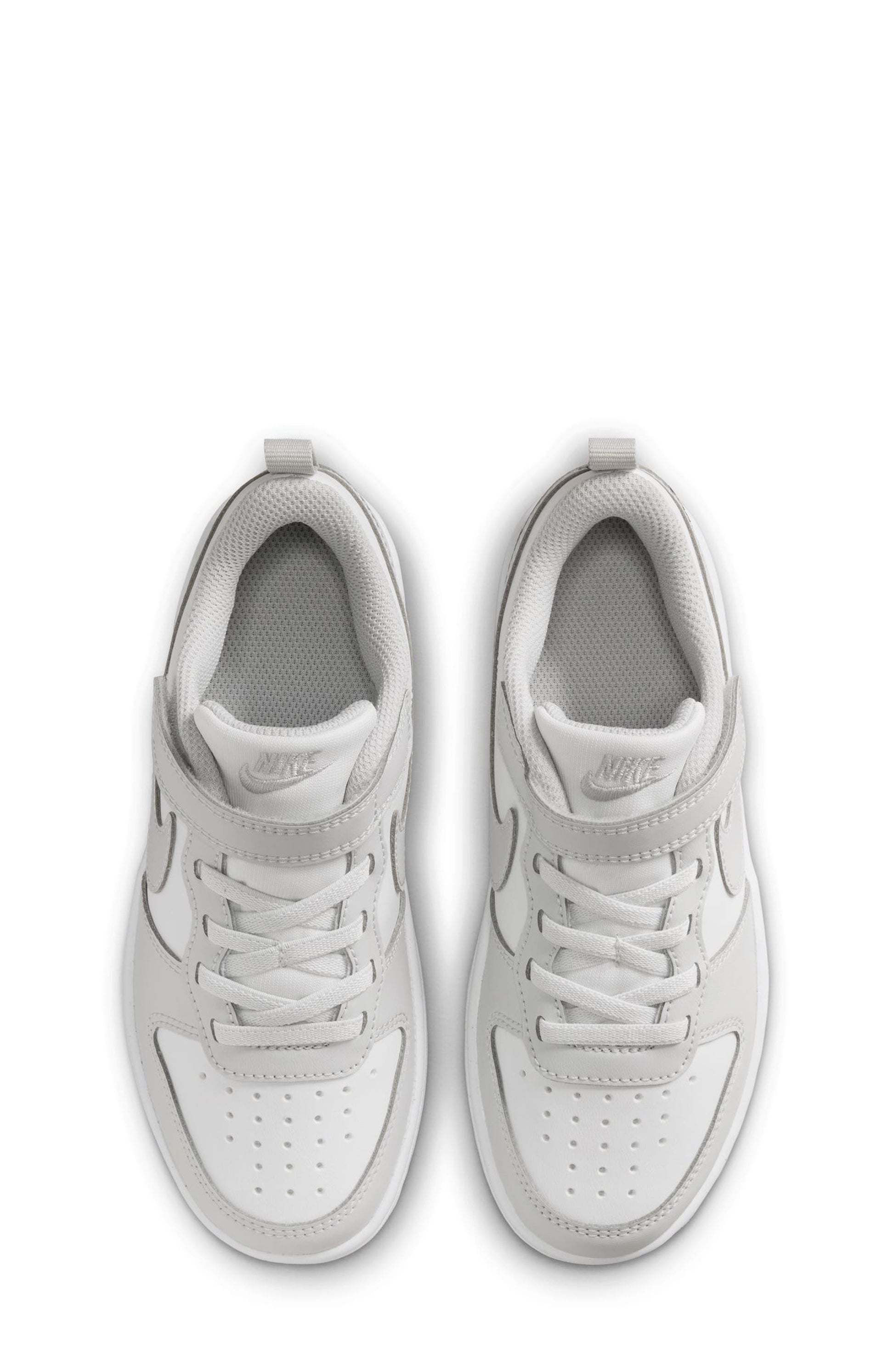 OFF WHITE/ GREY FOG/ WHITE