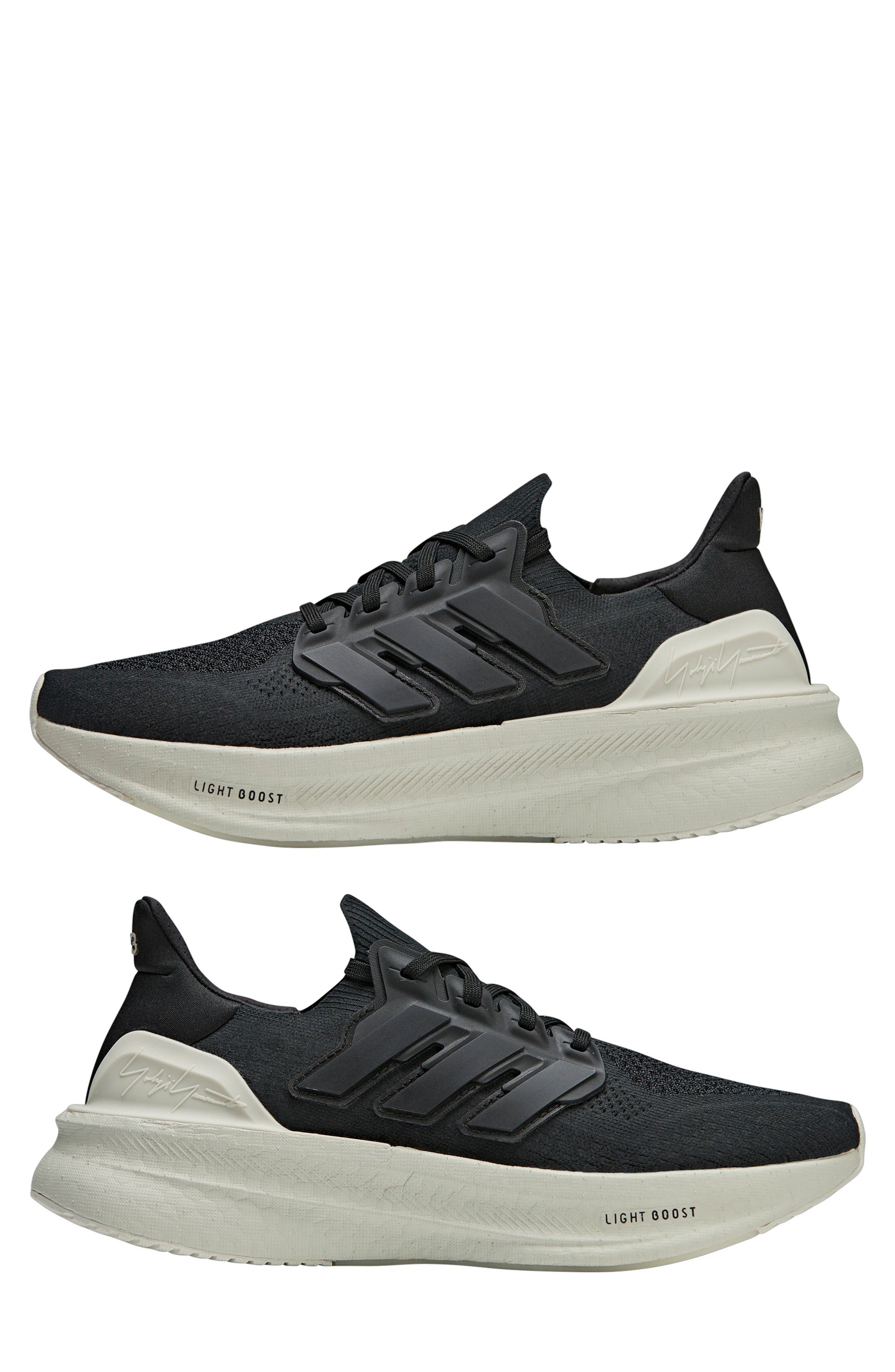 BLACK/ BLACK/ ALUMINA