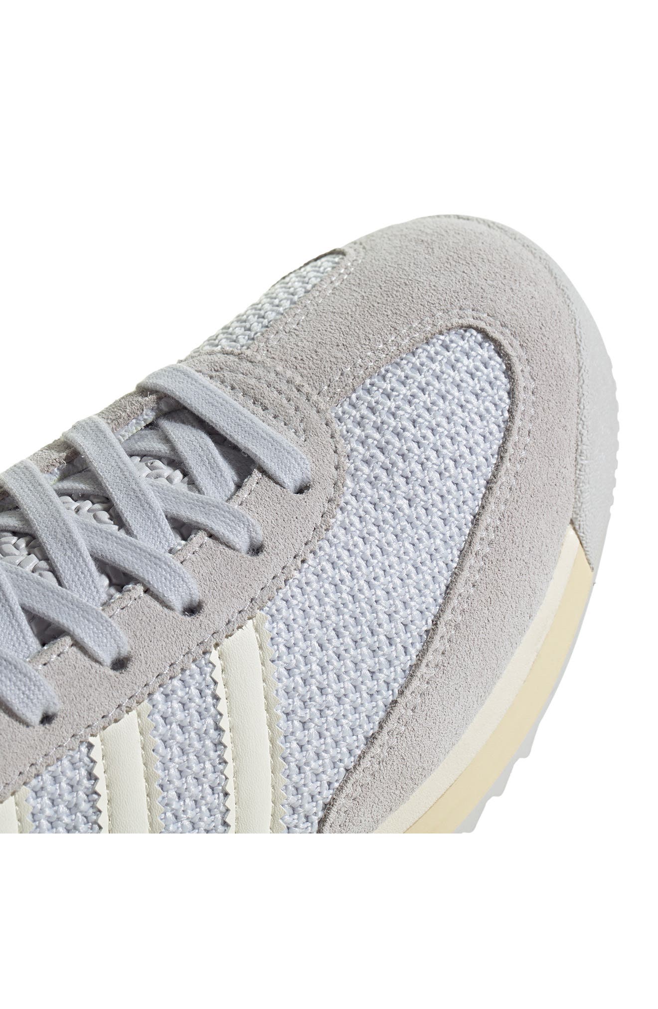 DASH GREY/ OFF WHITE/ VANILLA