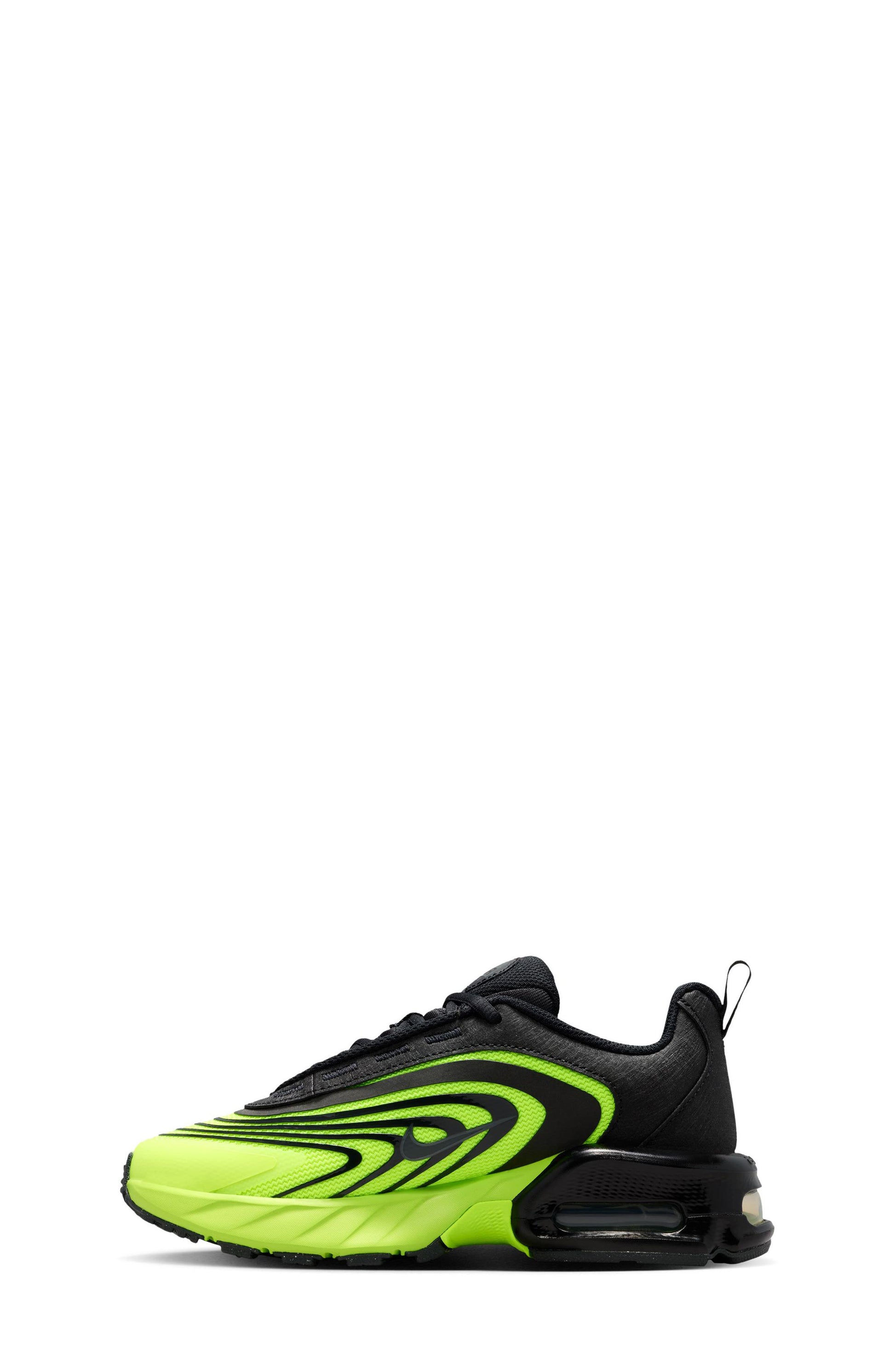 VOLT/ DARK GREY/ VOLT/ BLACK