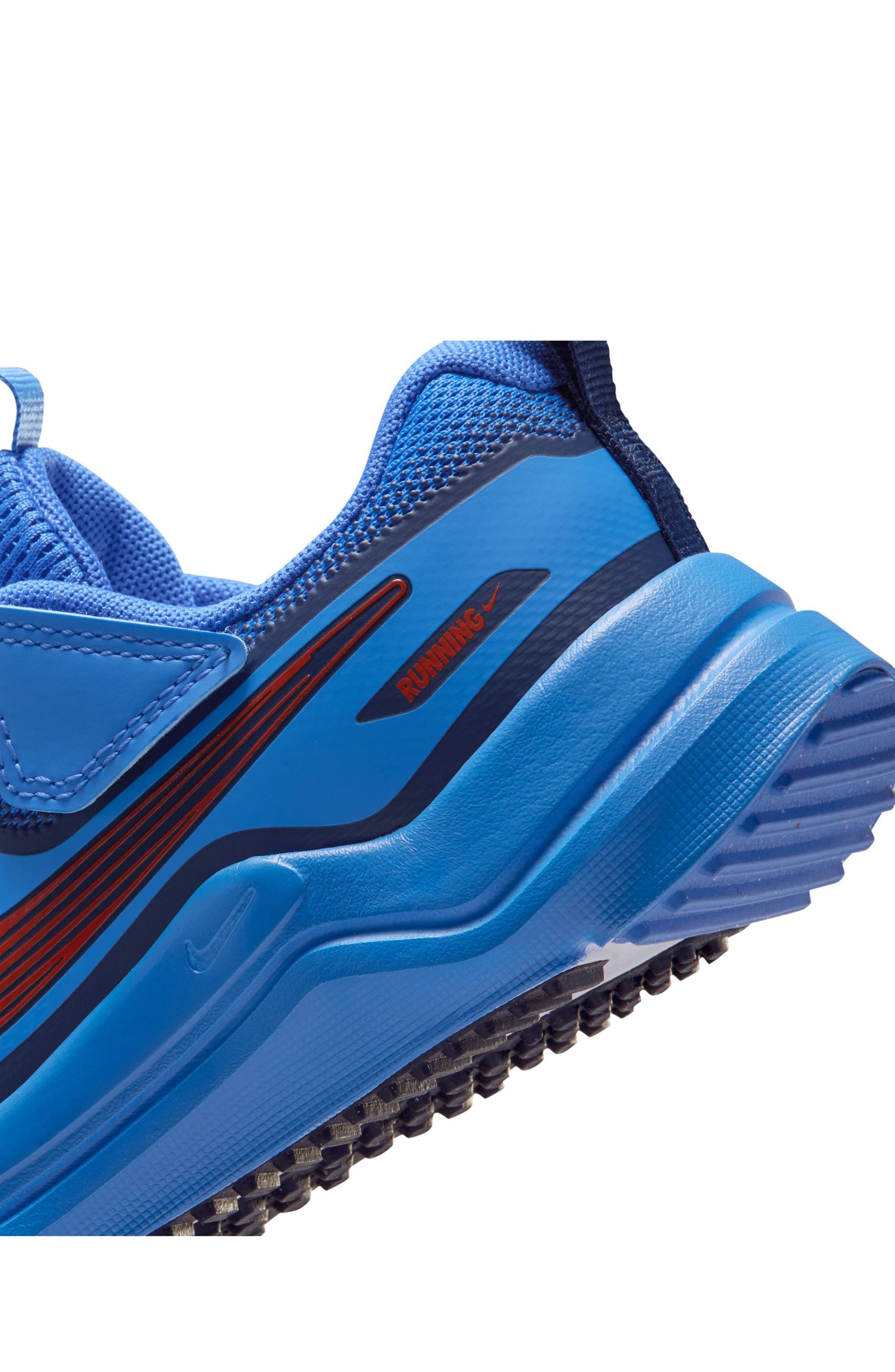 BLUE/ PICANTE RED/ NAVY