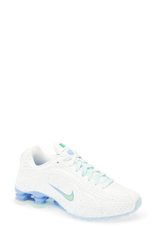 SUMMIT WHITE/ GREEN/ ROYAL