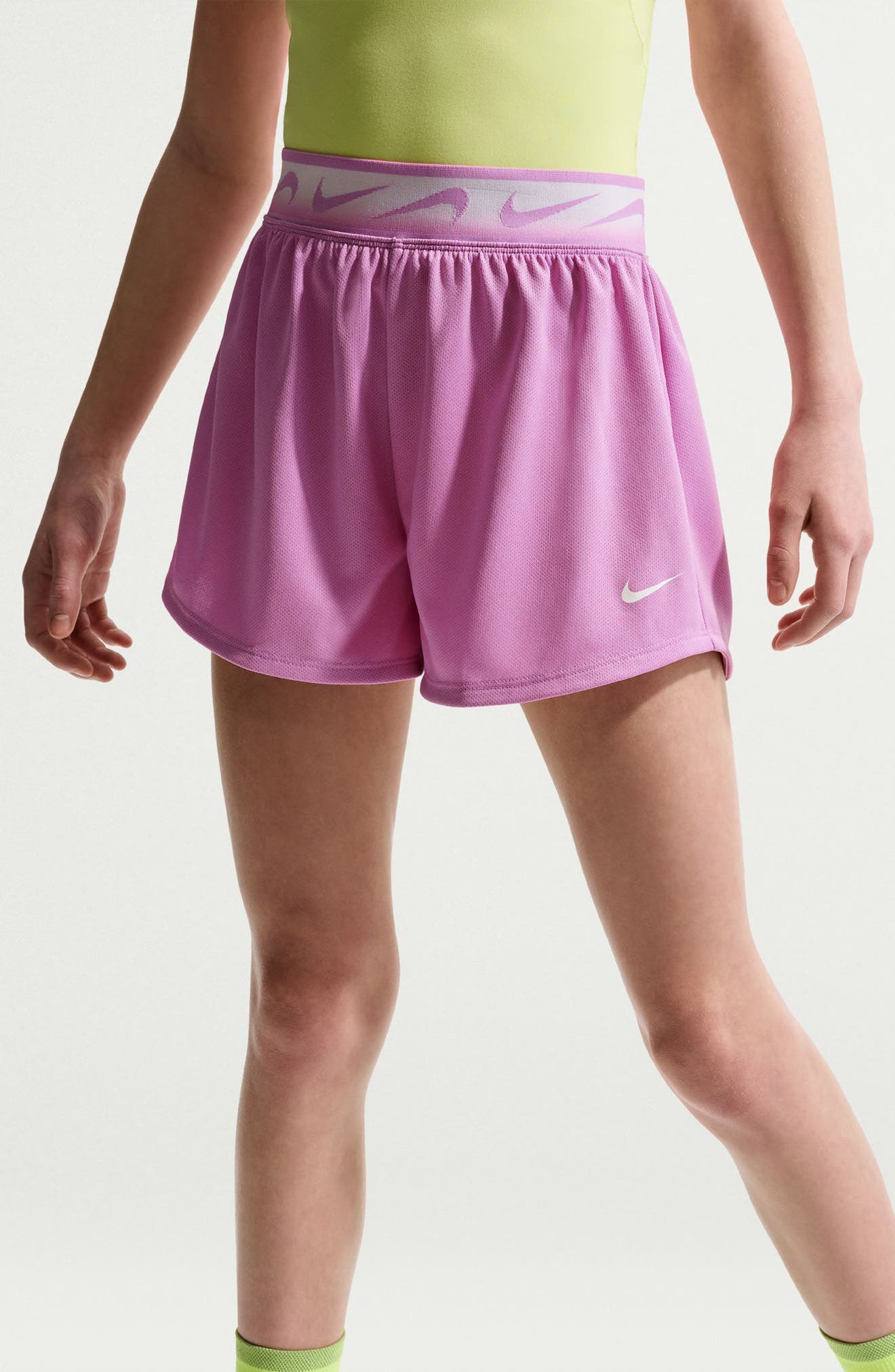 LIGHT MAGENTA/ PINK/ WHITE