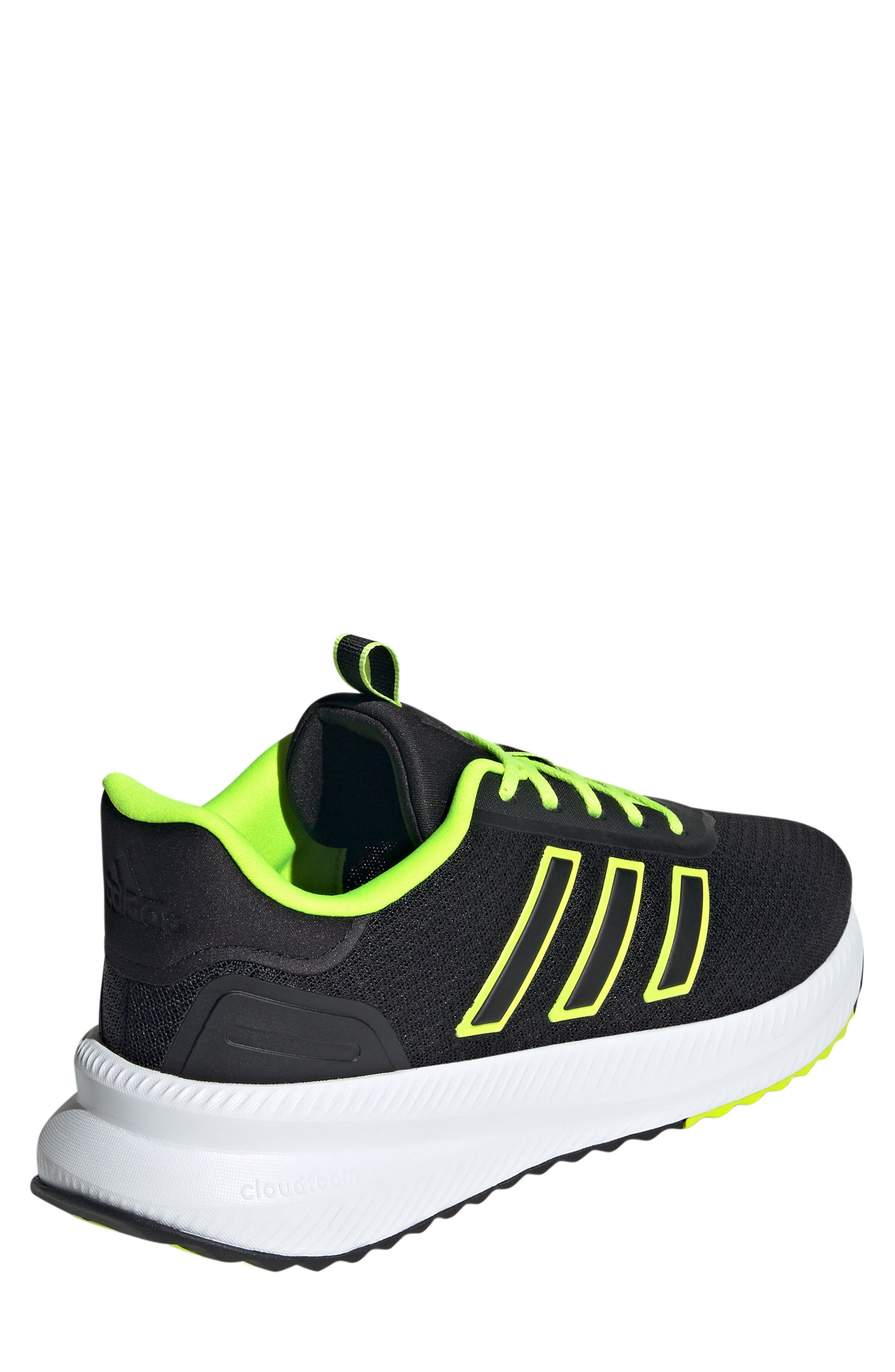 BLACK/ LUCID LEMON/ WHITE