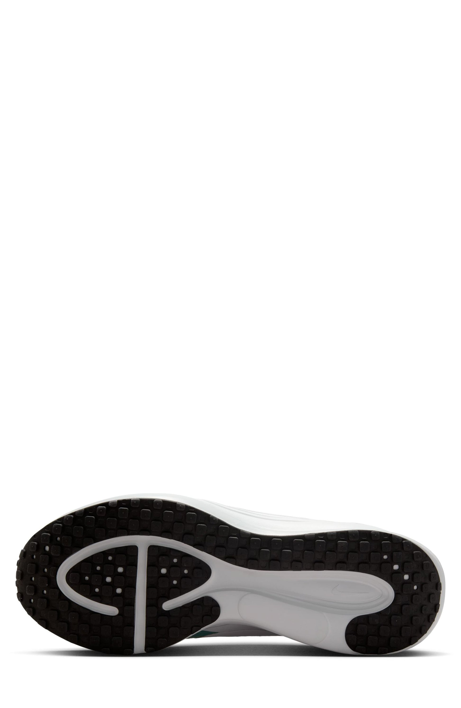 BLACK/ MINT FOAM