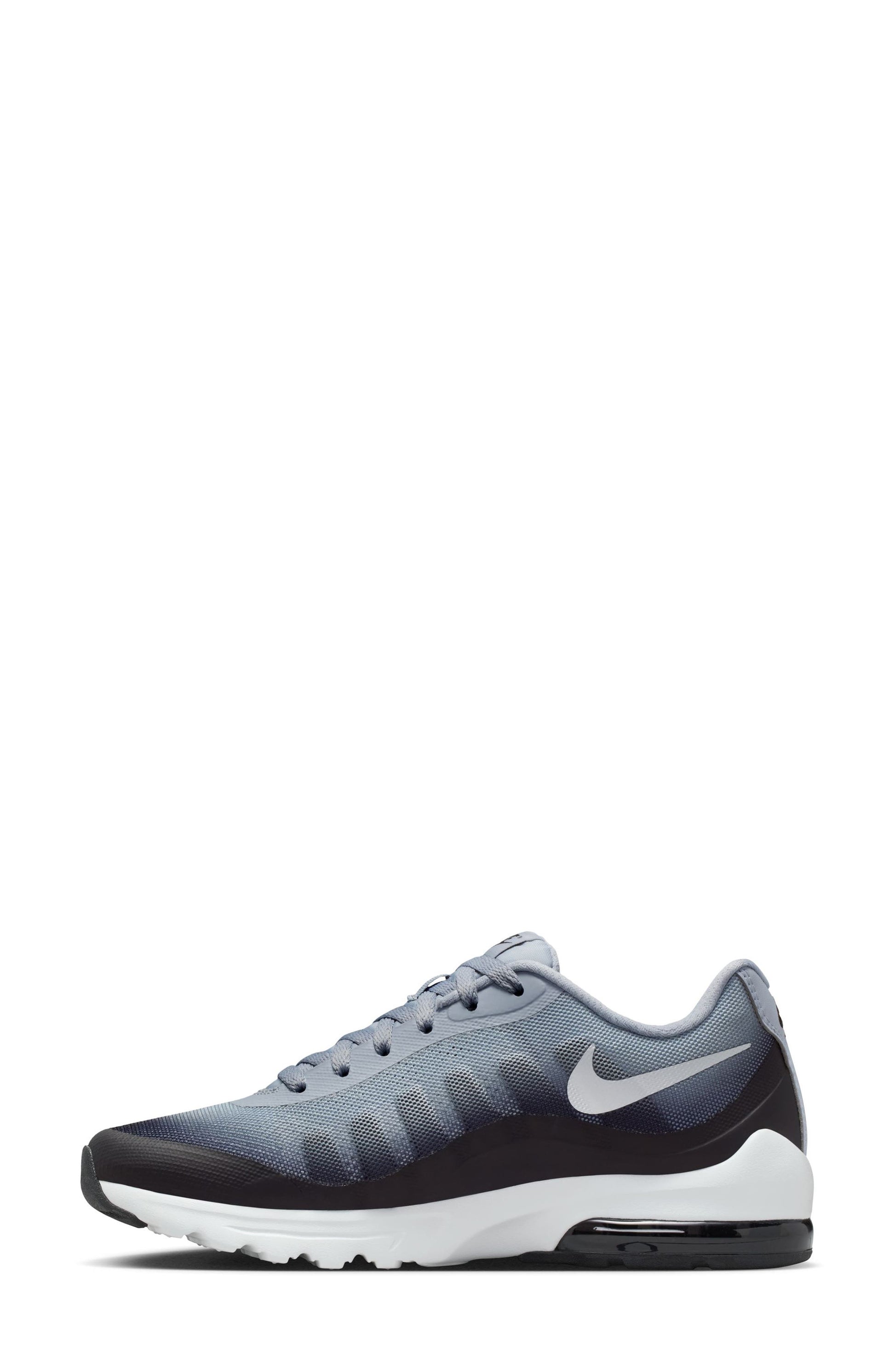 DARK GREY/ SILVER-BLACK