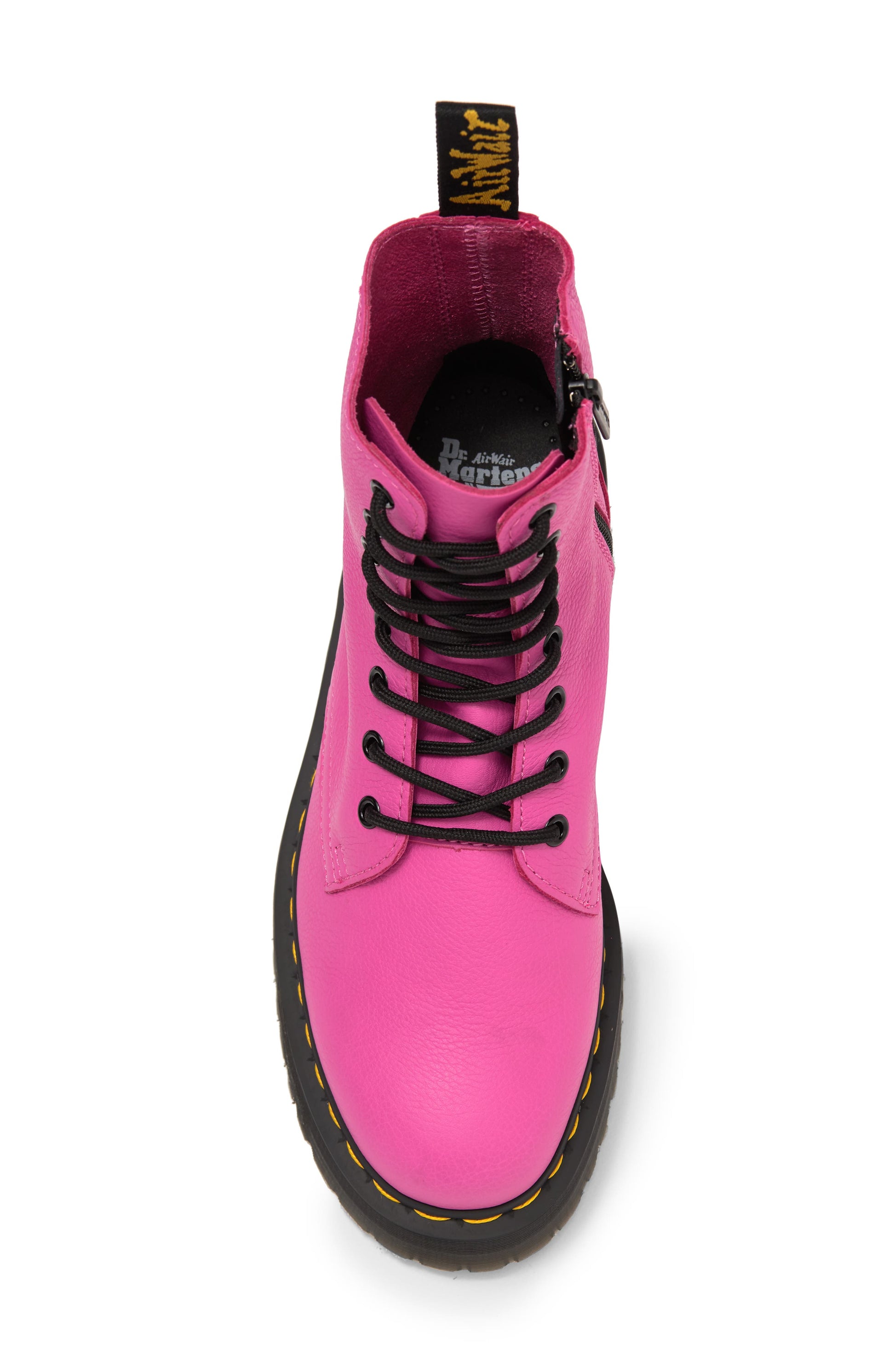 THRIFT PINK PISA