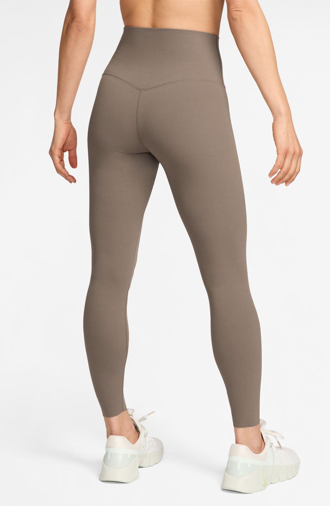 MINK BROWN/ BLACK