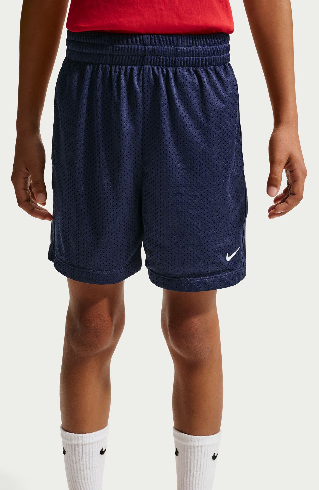 MIDNIGHT NAVY/ WHITE