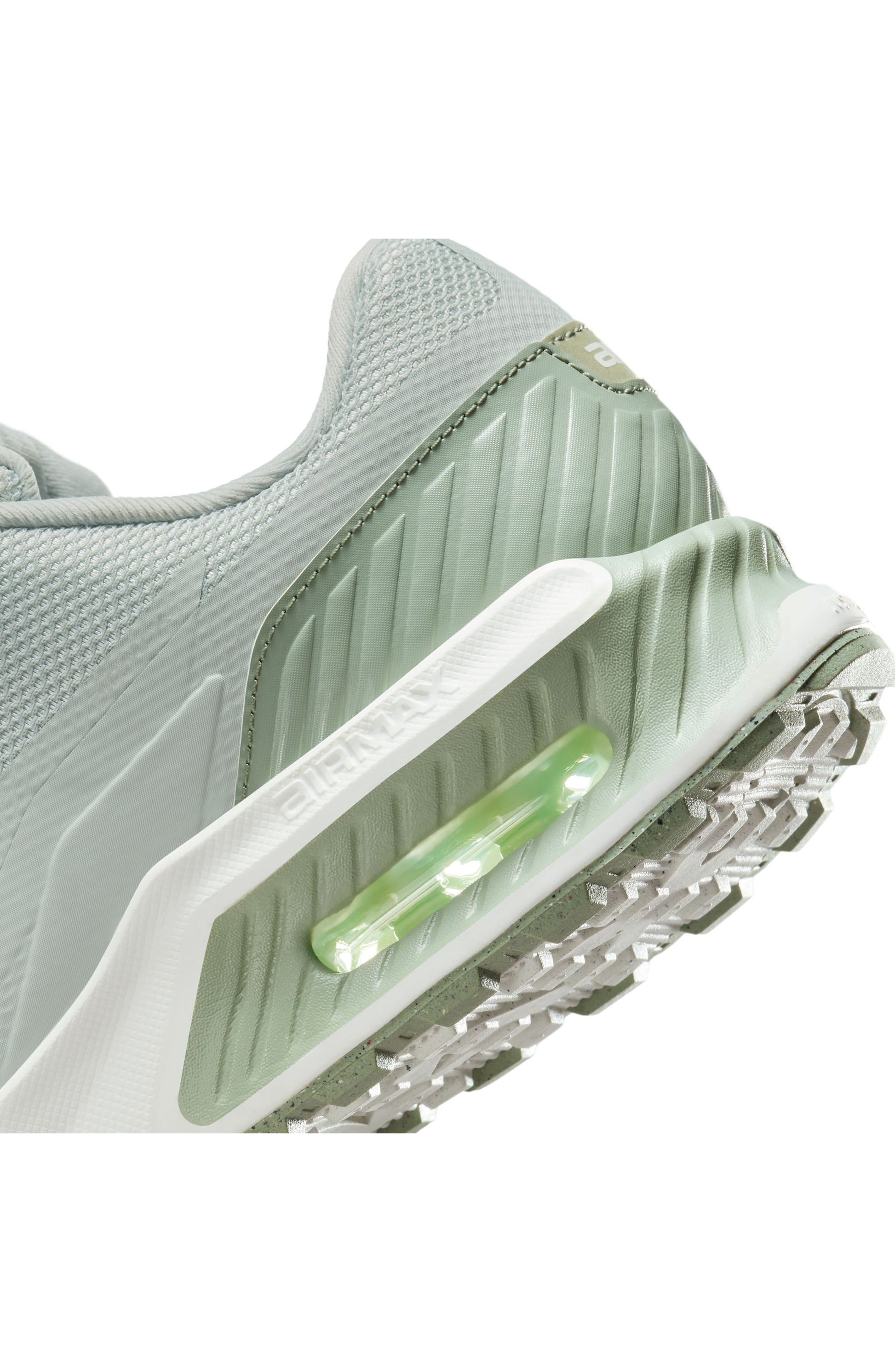 SILVER/ VOLT/ JADE