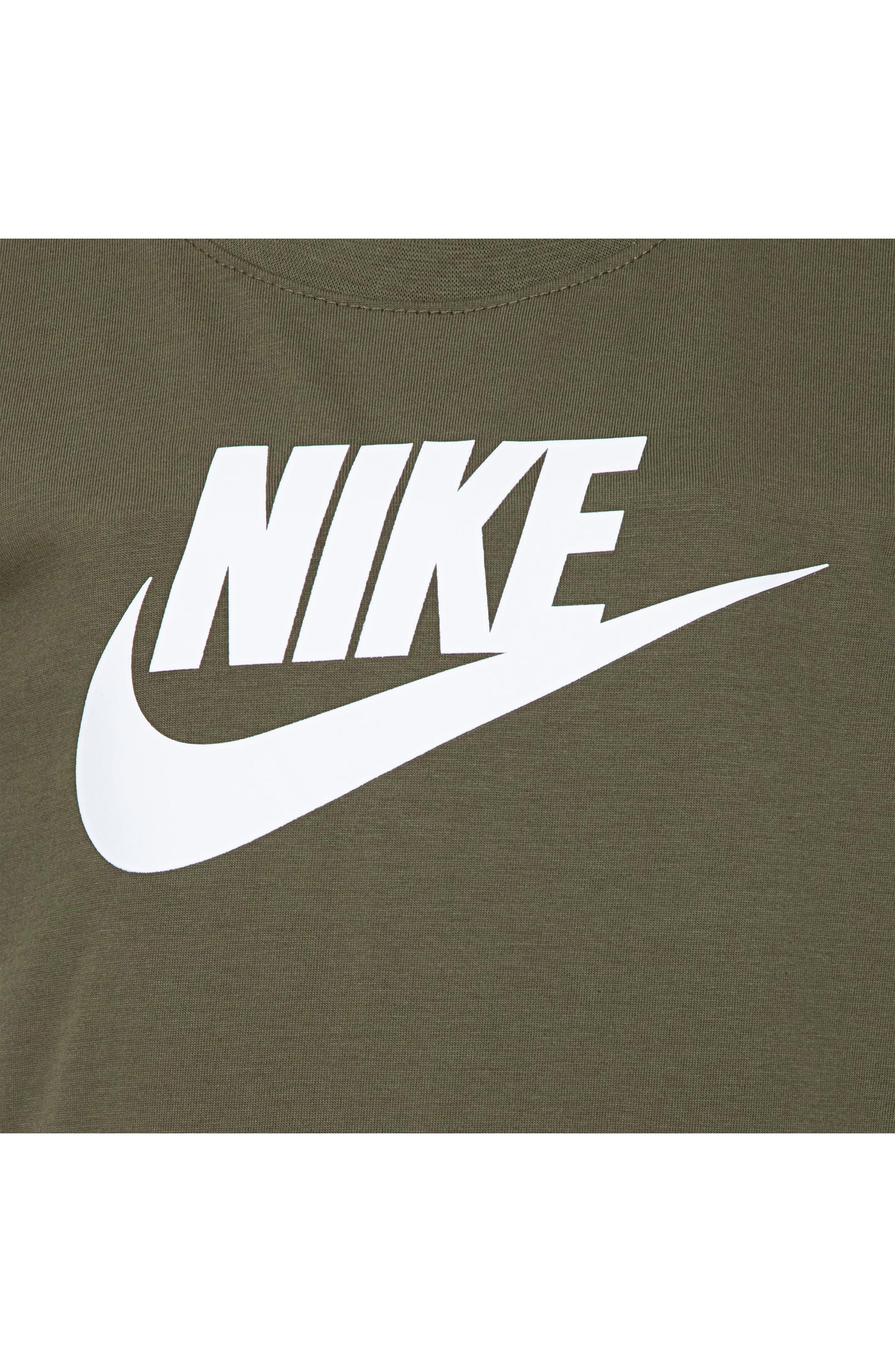 MEDIUM OLIVE
