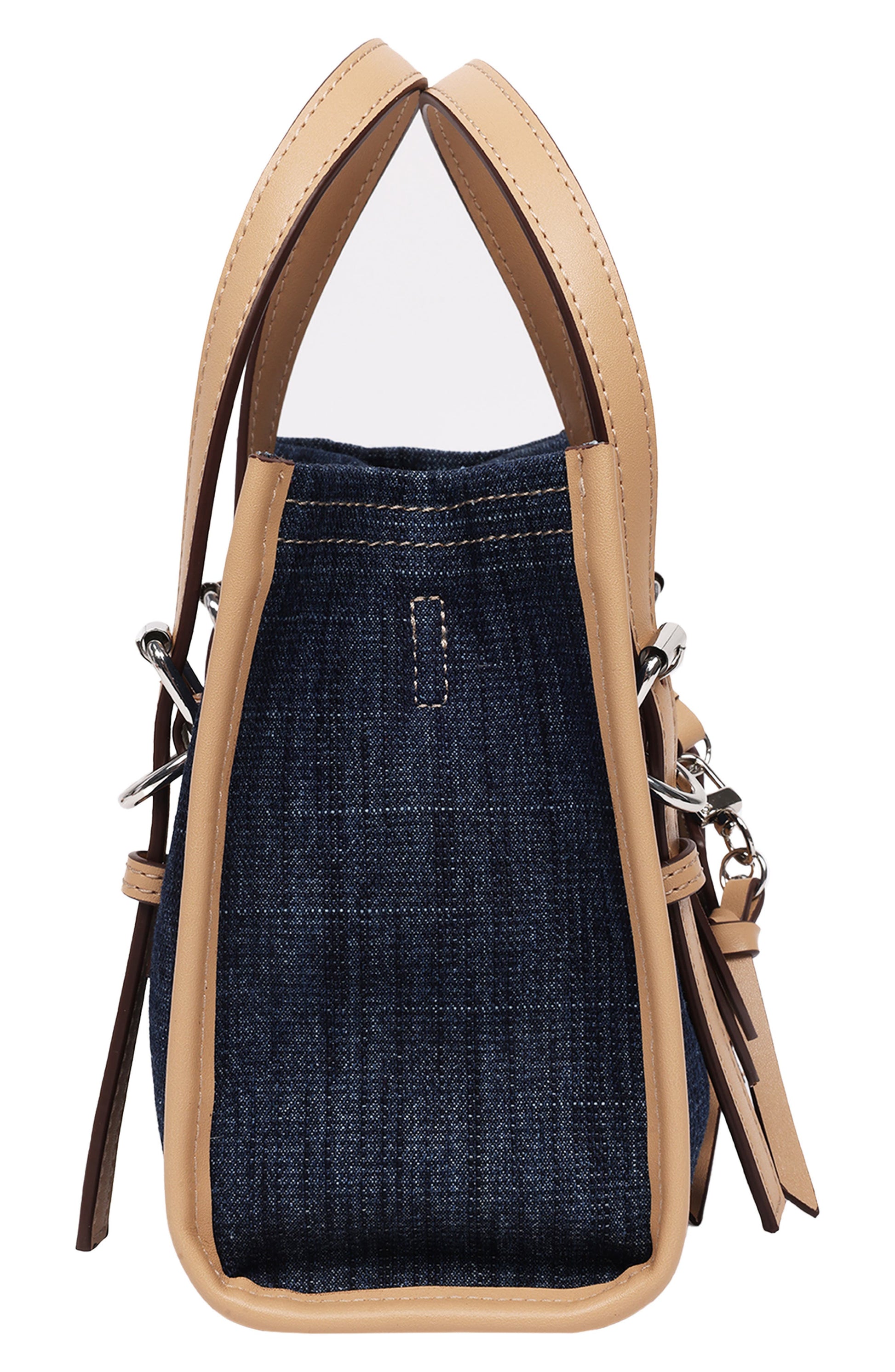 DARK DENIM