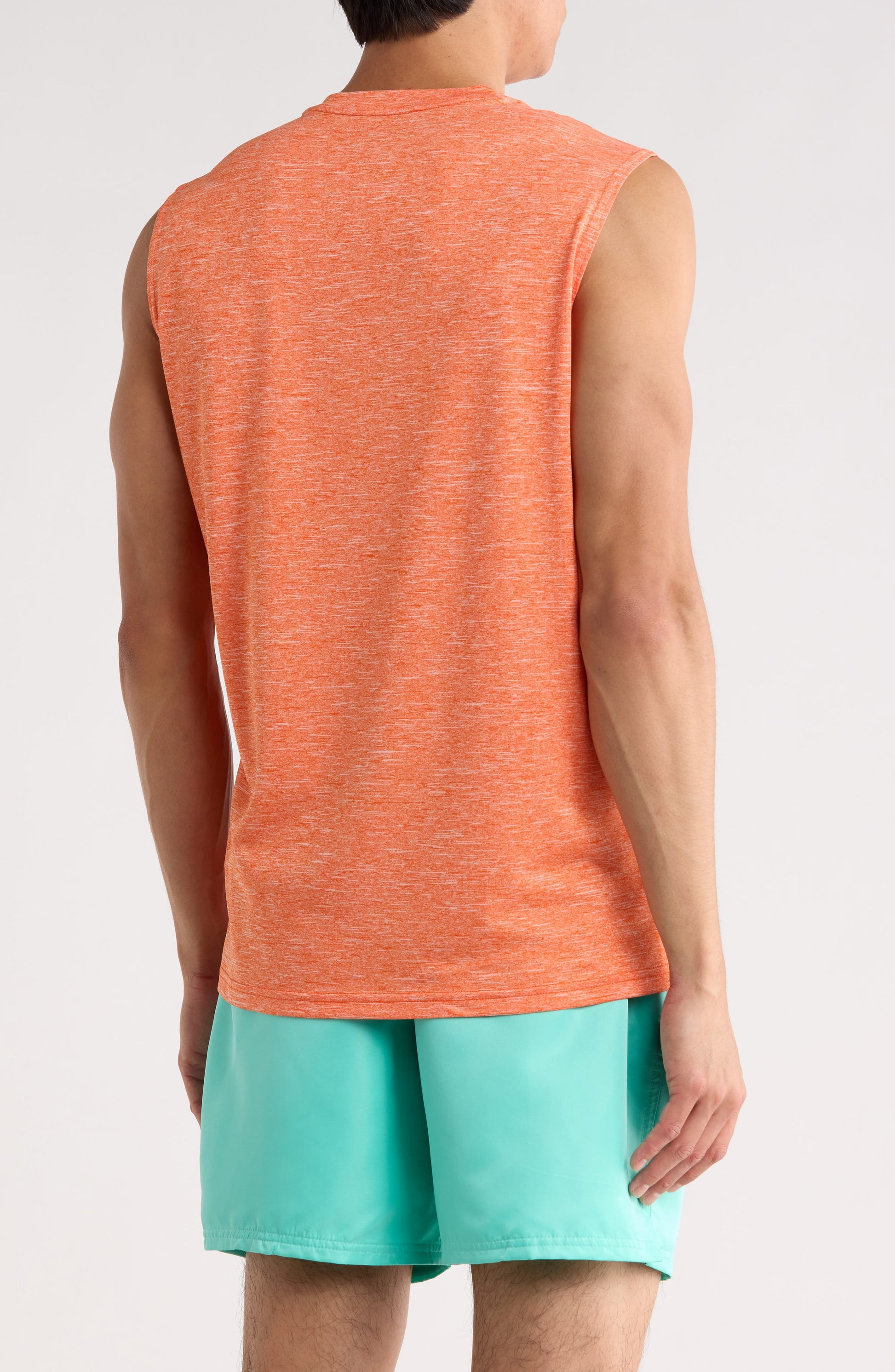 ORANGE BLAZE