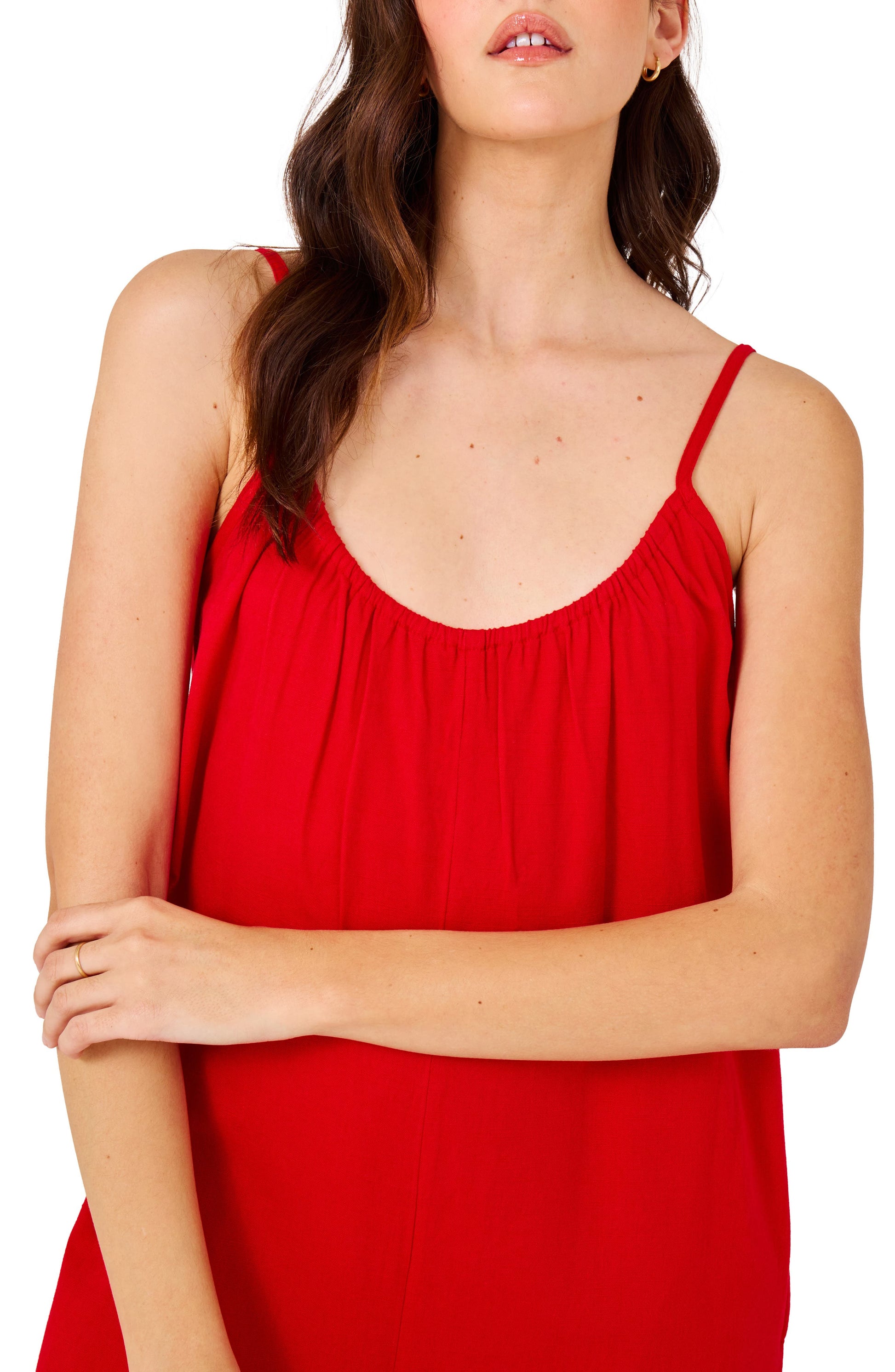 FLOAT RED