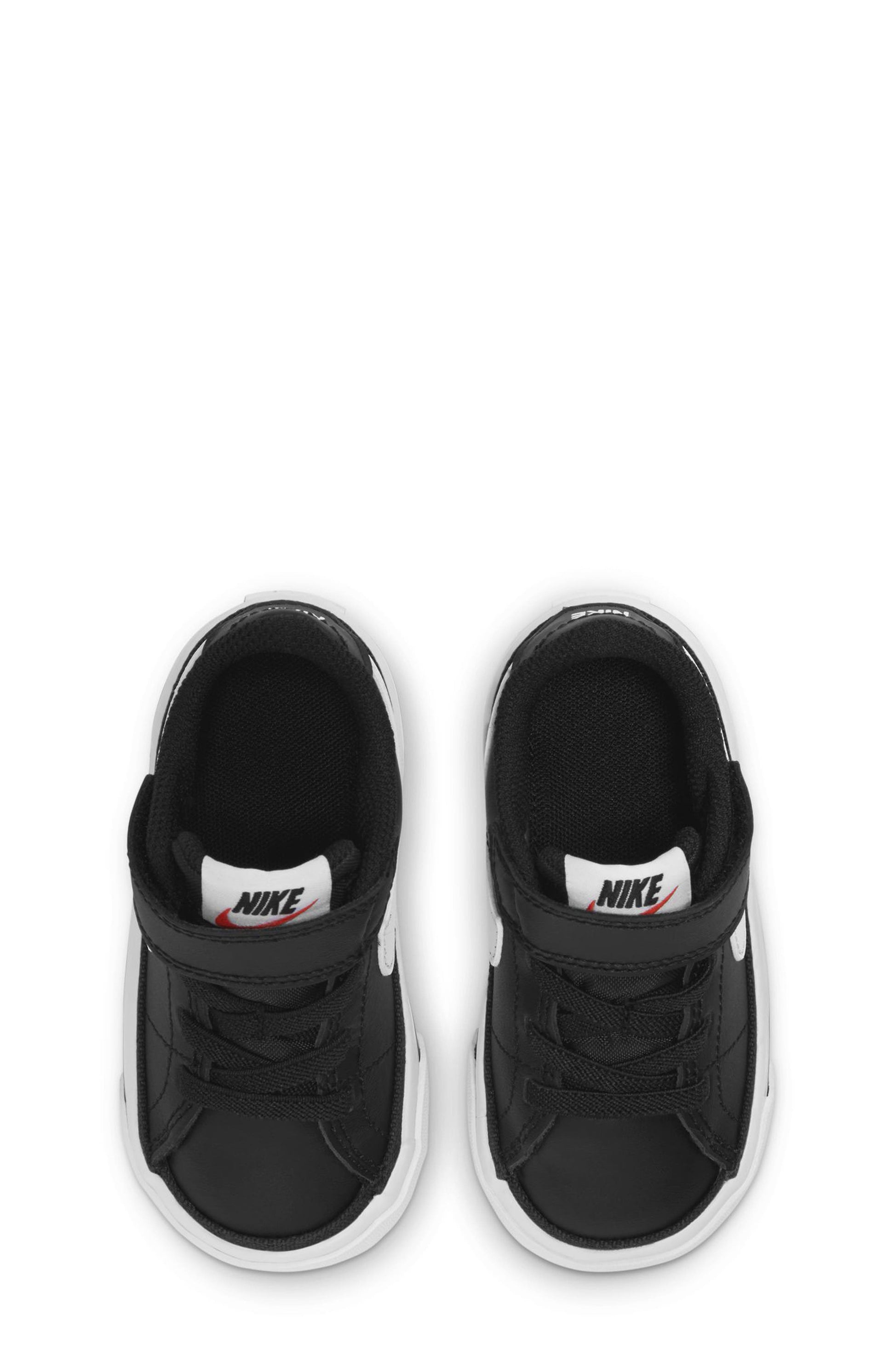 BLACK/ WHITE/ LIGHT BROWN
