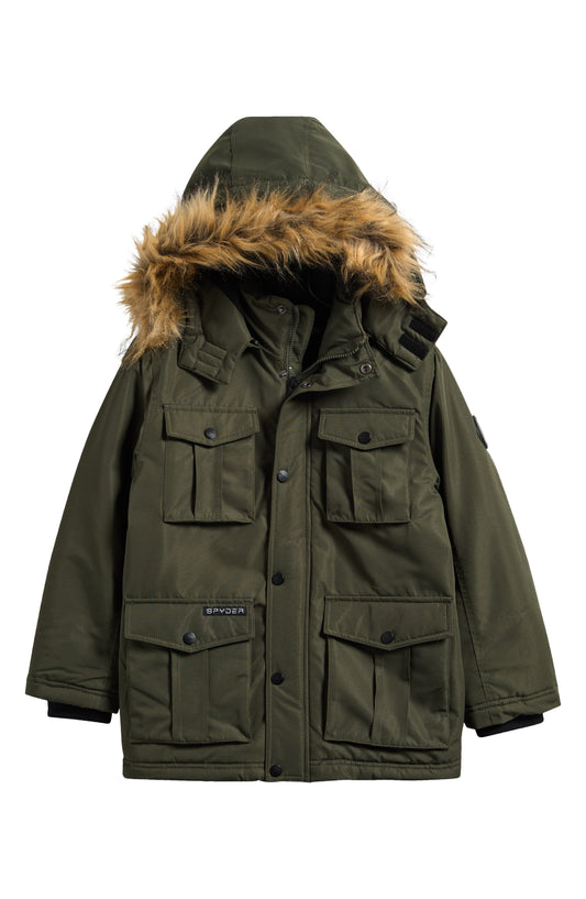 OLIVE