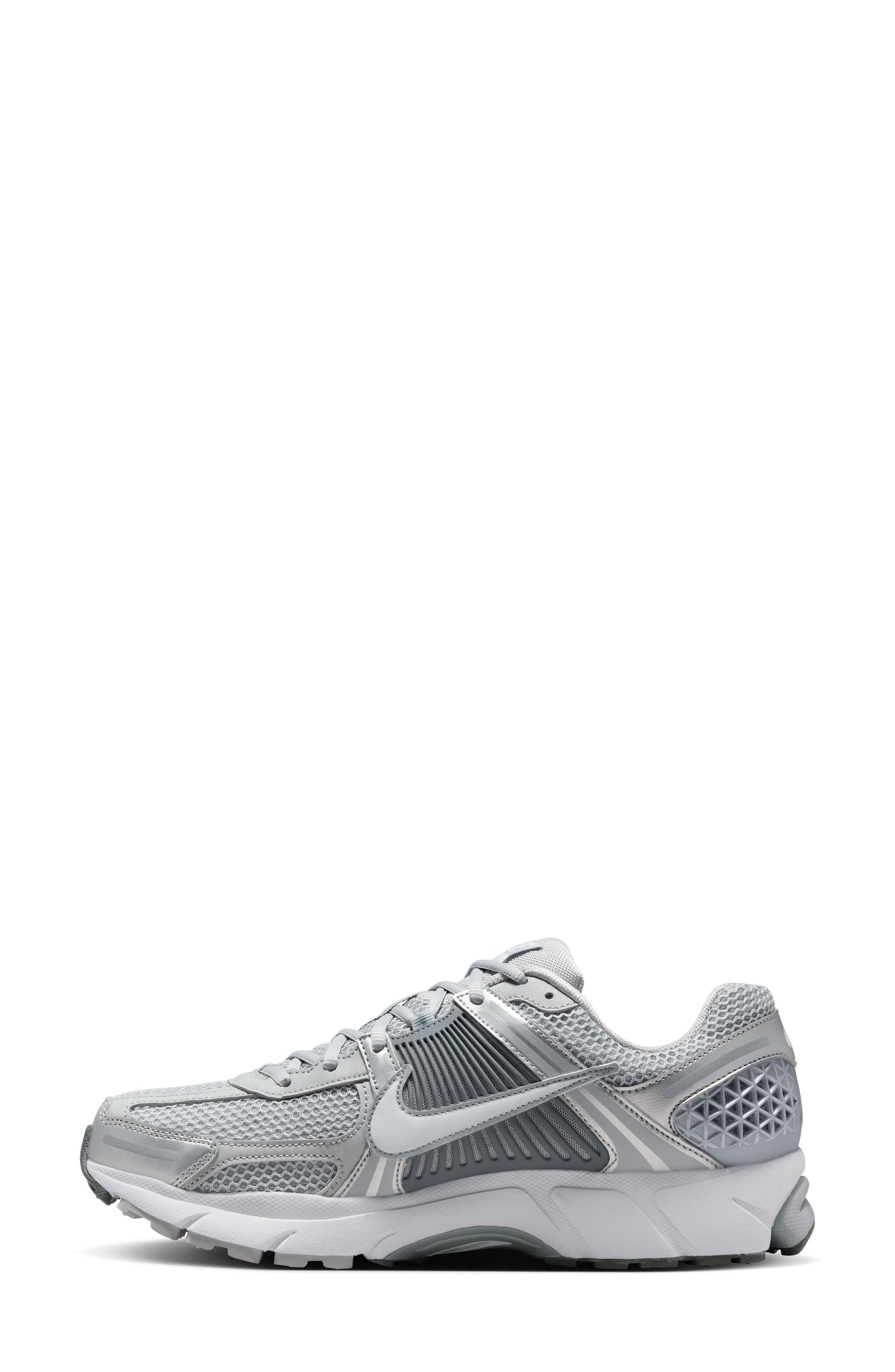 WOLF GREY/ WHITE/ SILVER