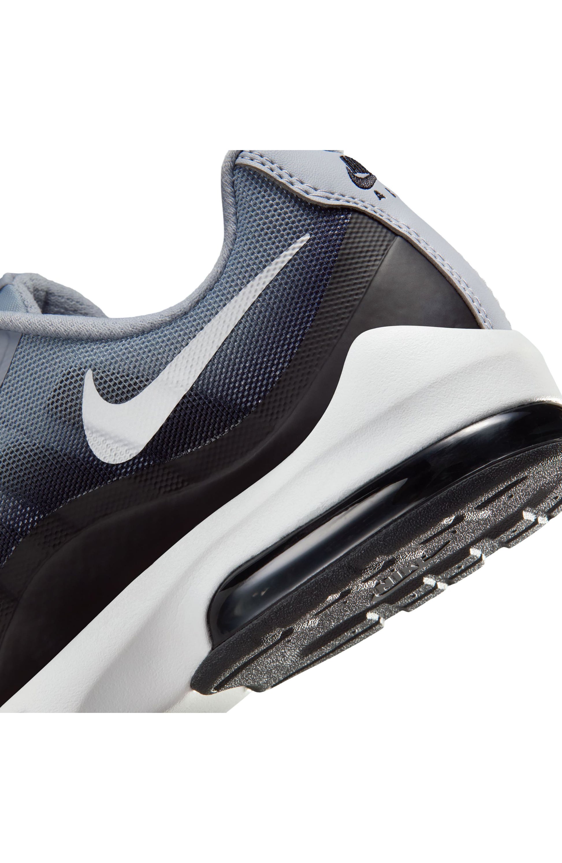 DARK GREY/ SILVER-BLACK
