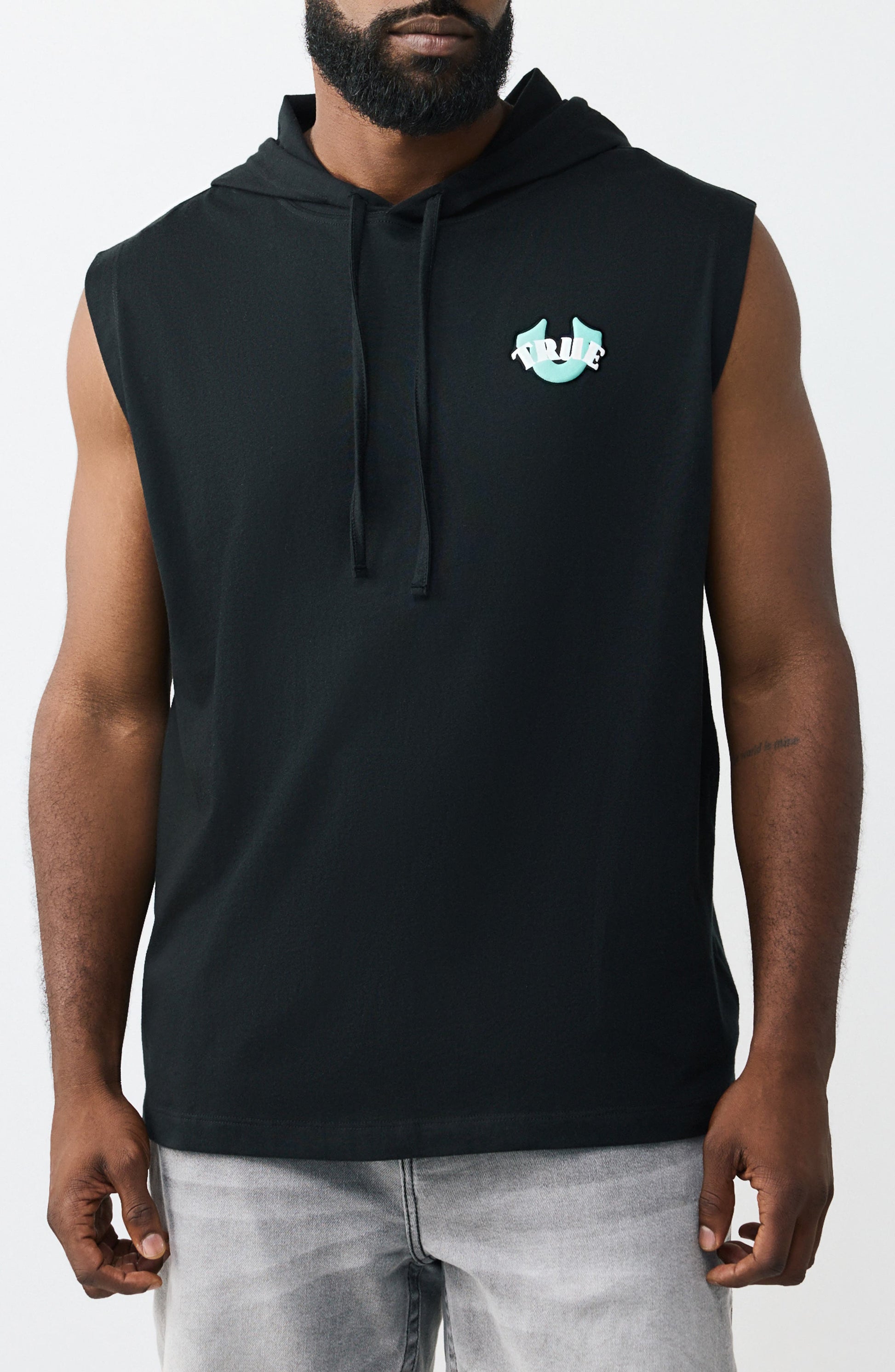 JET BLACK