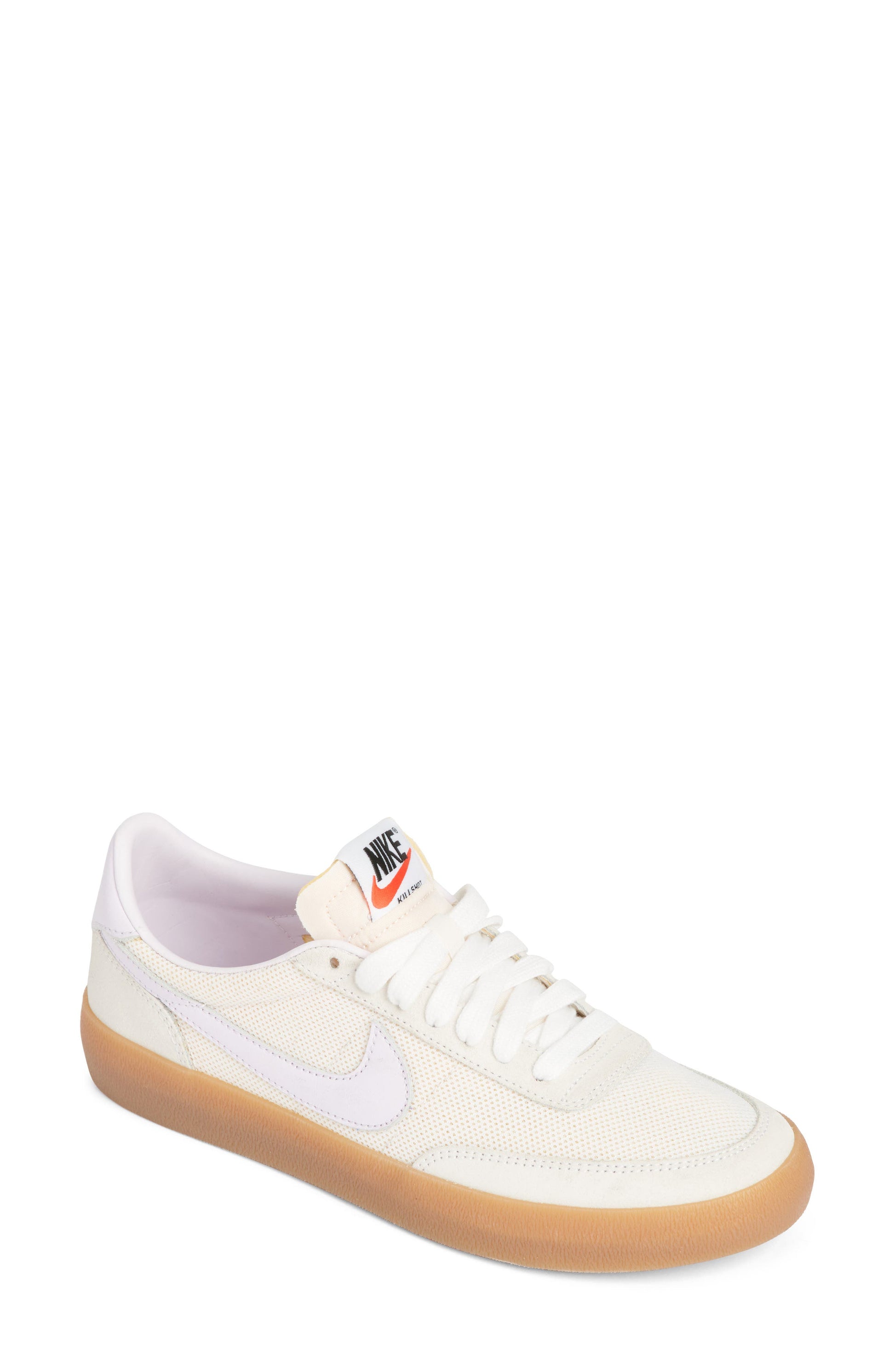 WHITE/ GRAPE/ BROWN