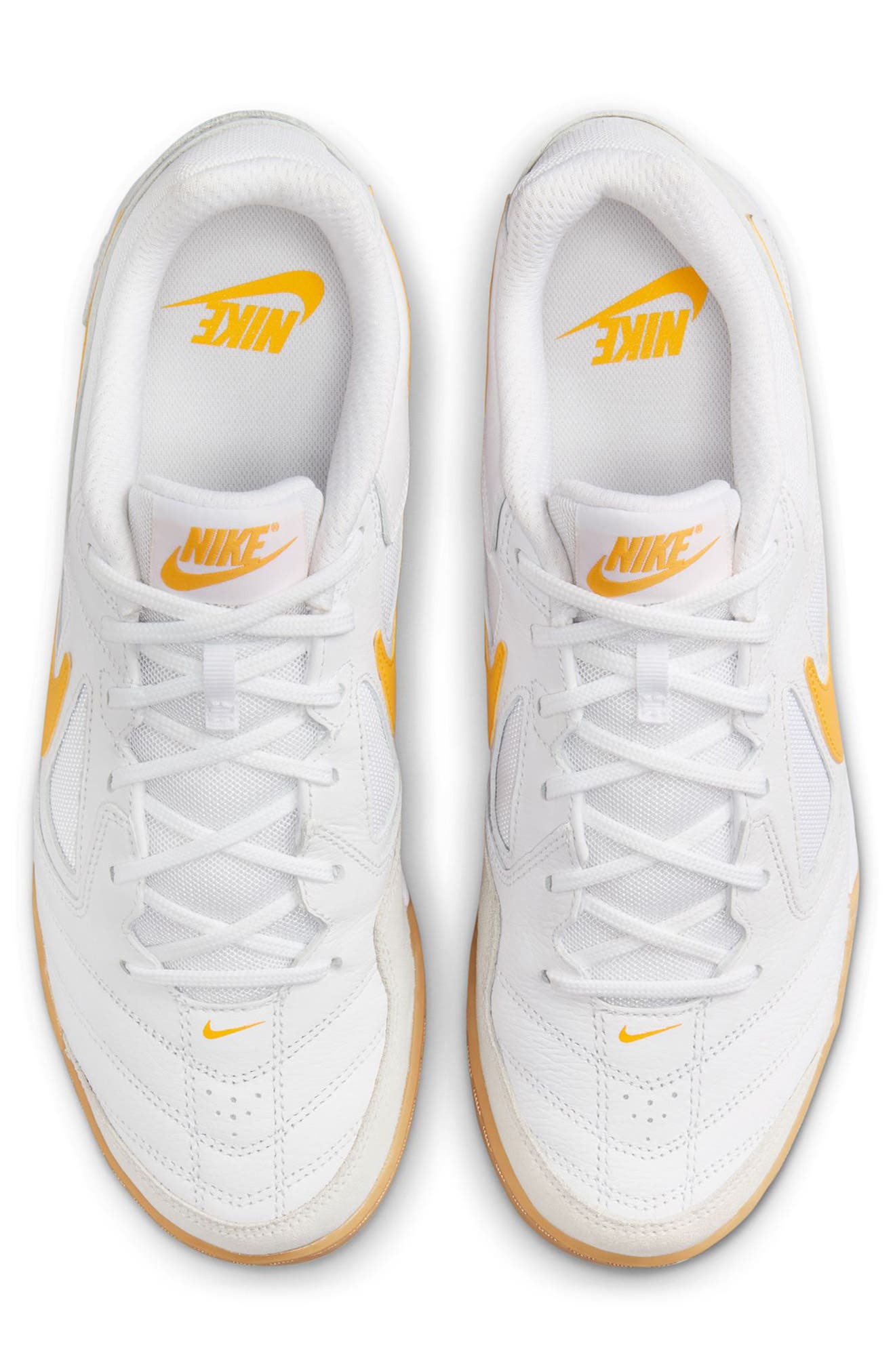 101 WHITE/UNIGLD