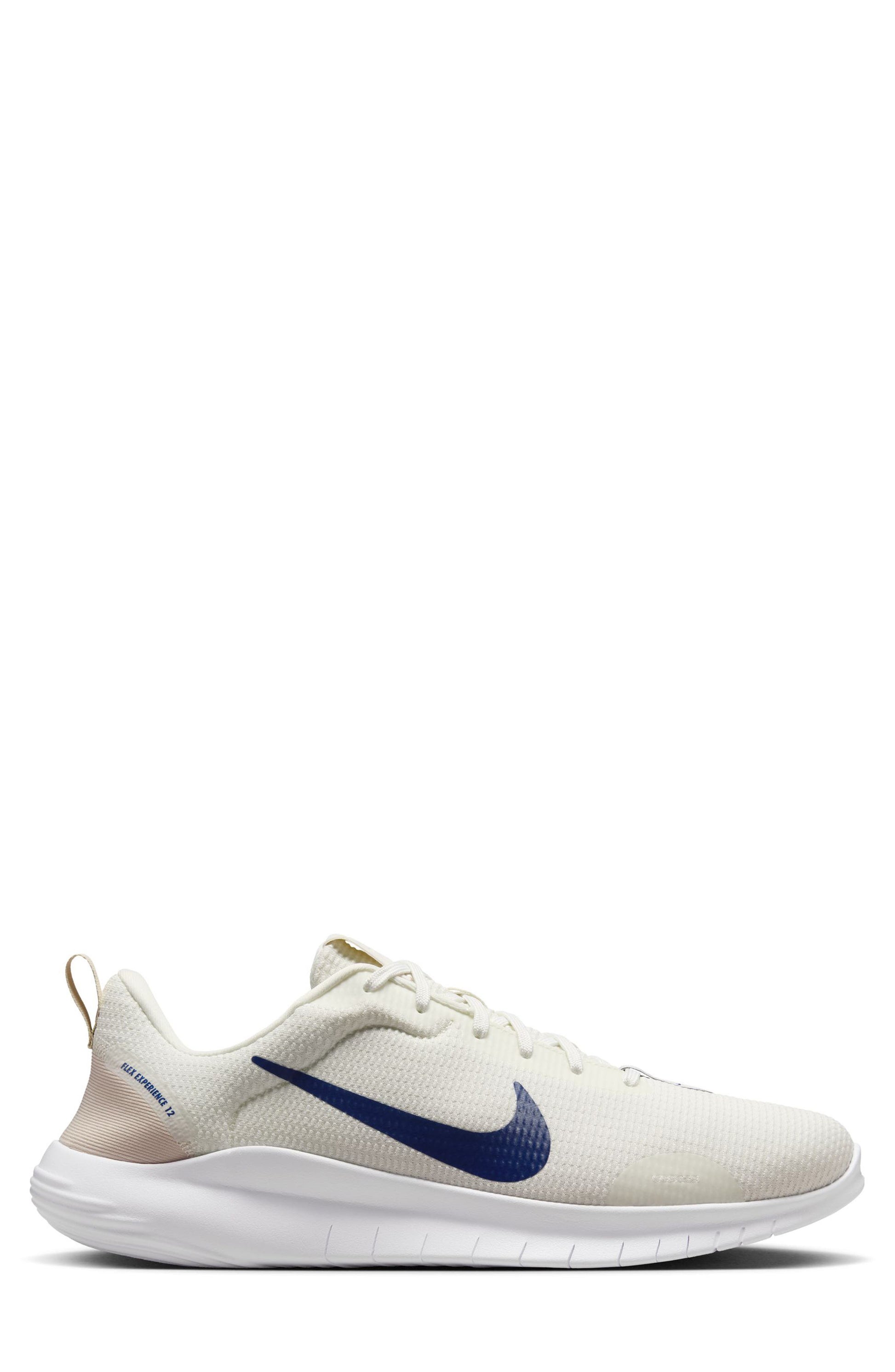 DEEP ROYAL BLUE/ LIGHT BROWN