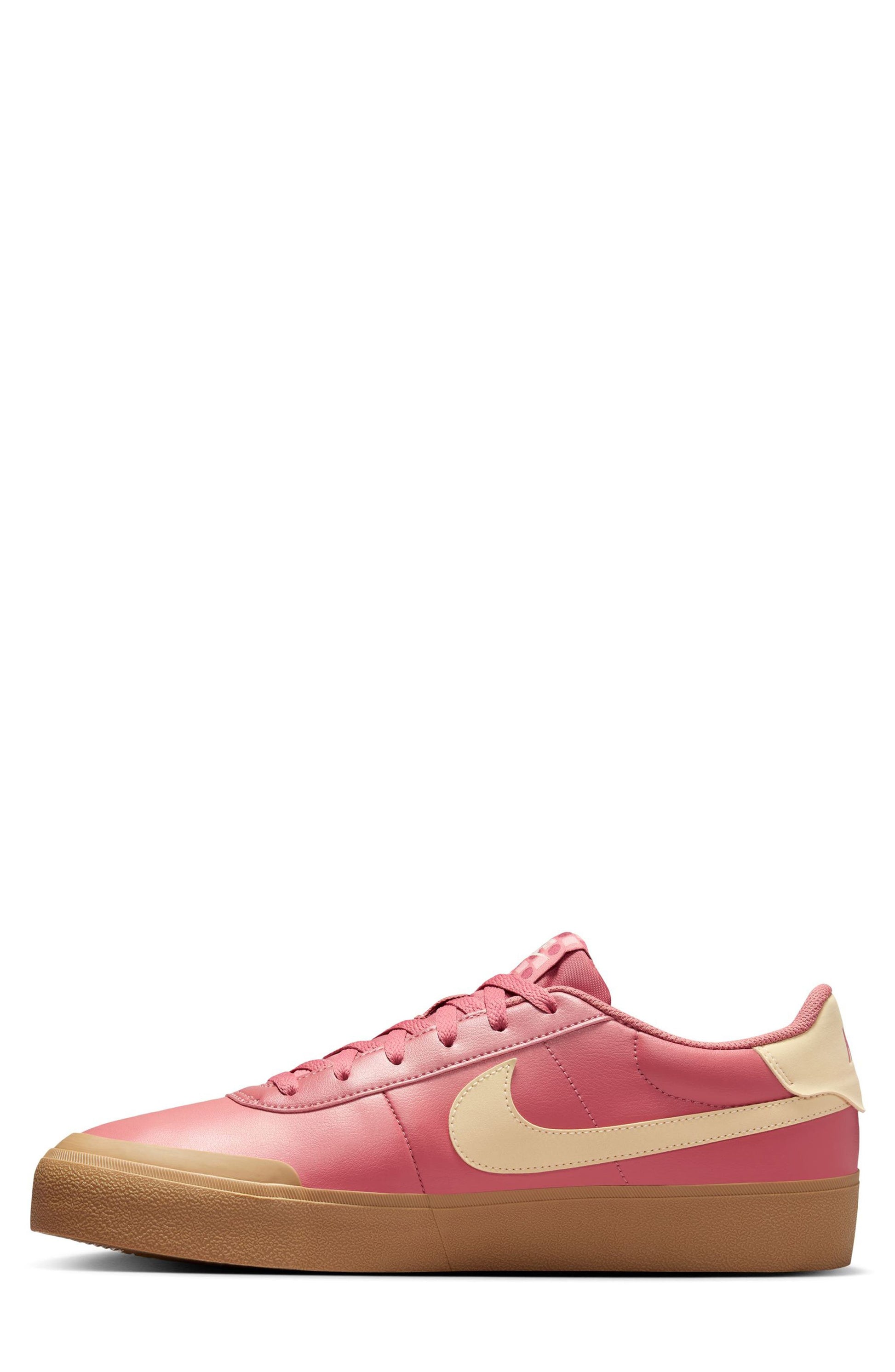 CANYON PINK/ LIGHT BROWN