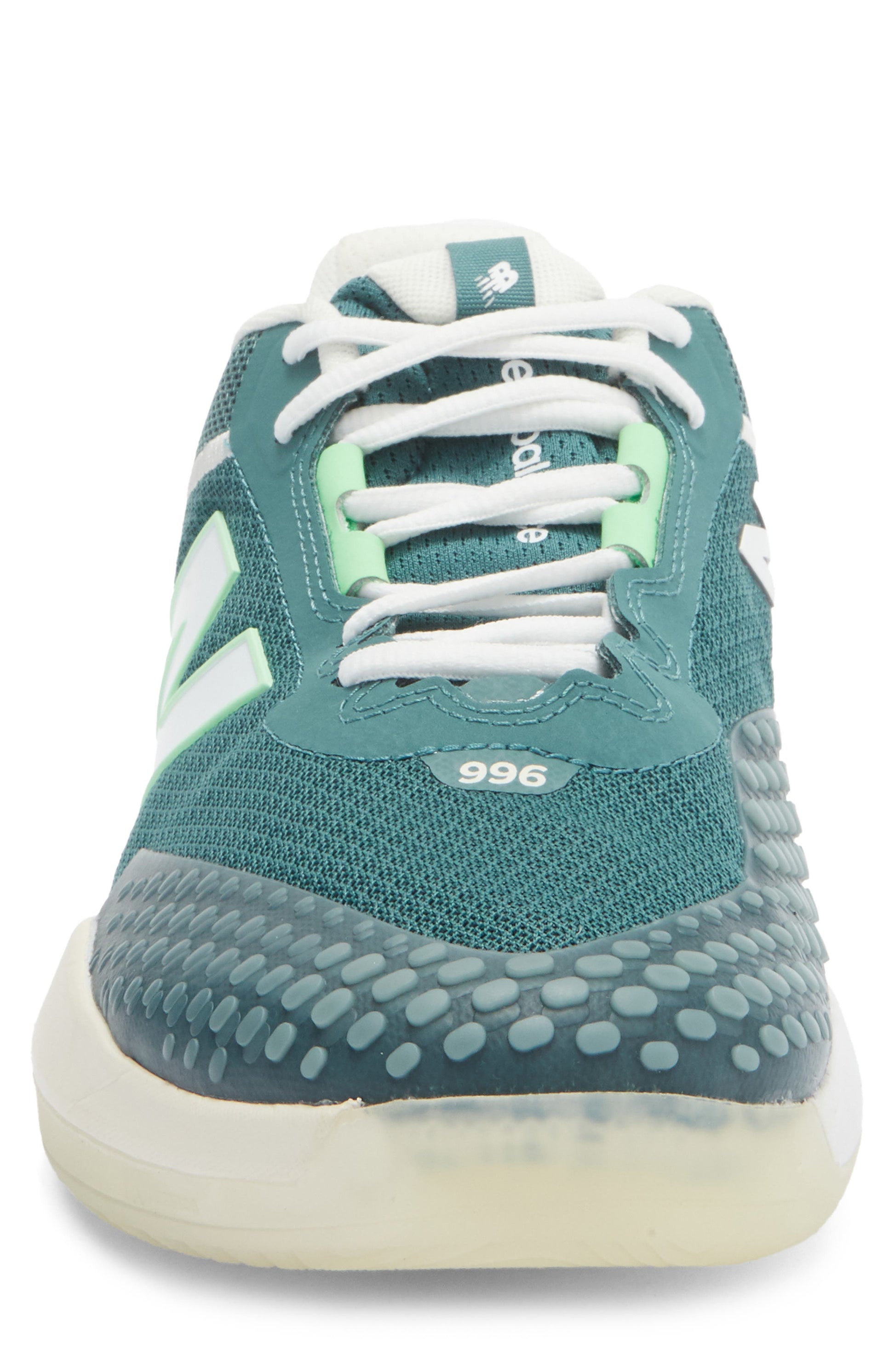 NEW SPRUCE/ WHITE