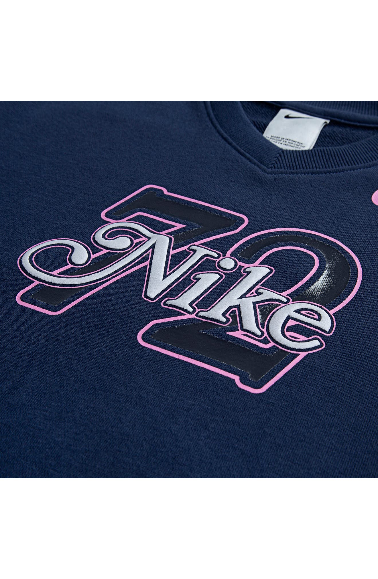 MIDNIGHT NAVY