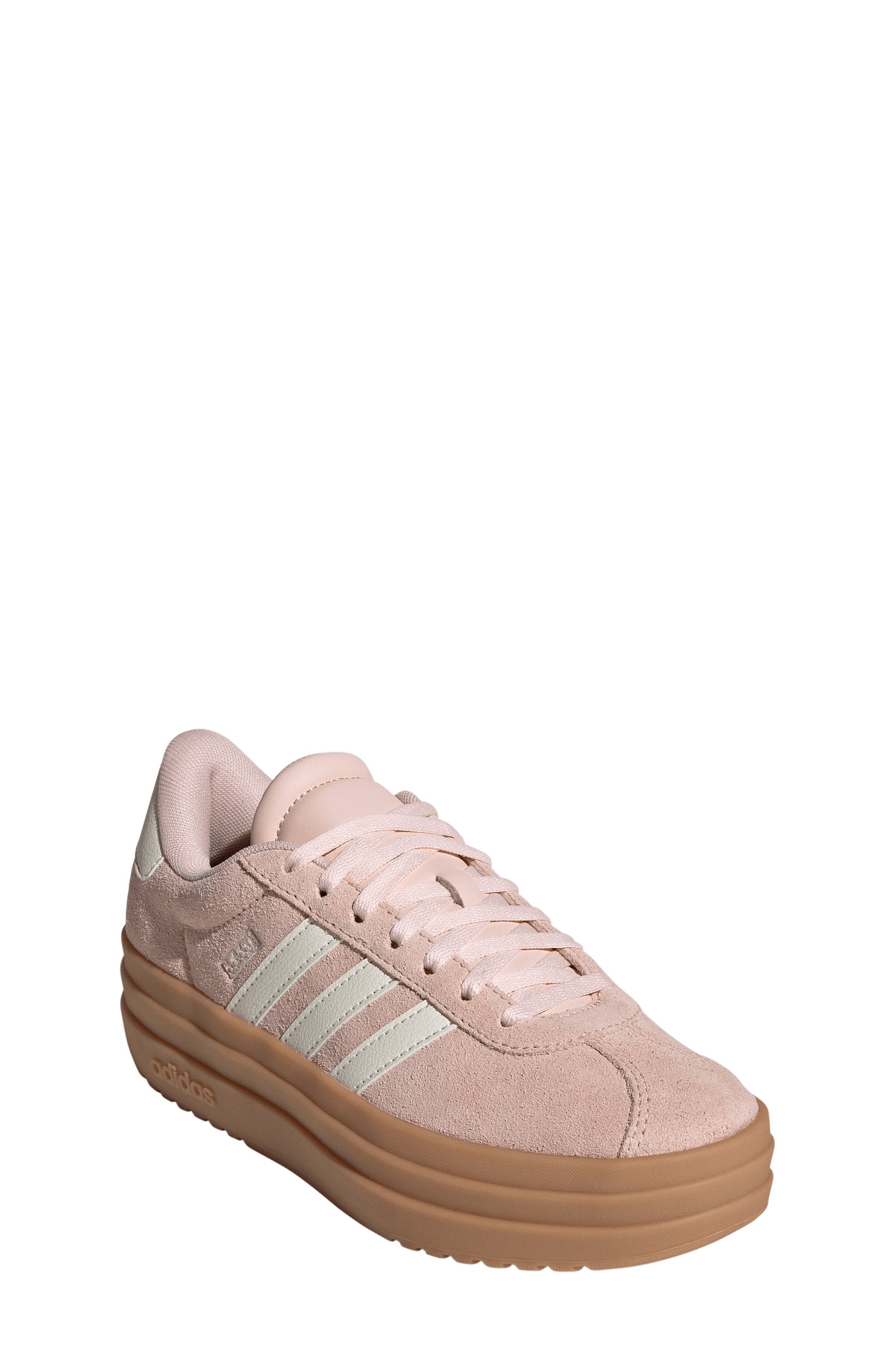 BLUSH PINK/ OFF WHITE/ GUM 3
