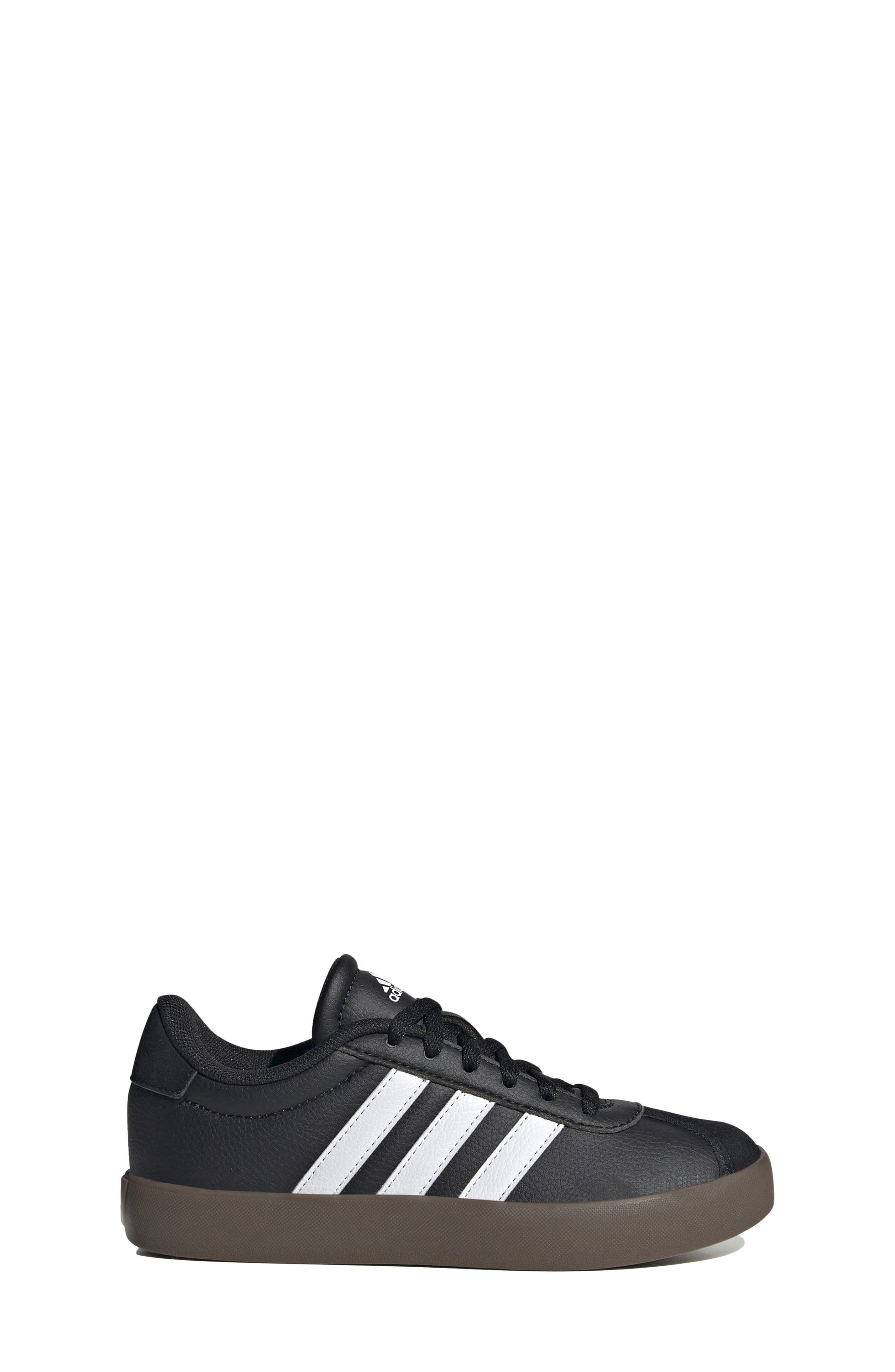 BLACK/ WHITE/ GUM