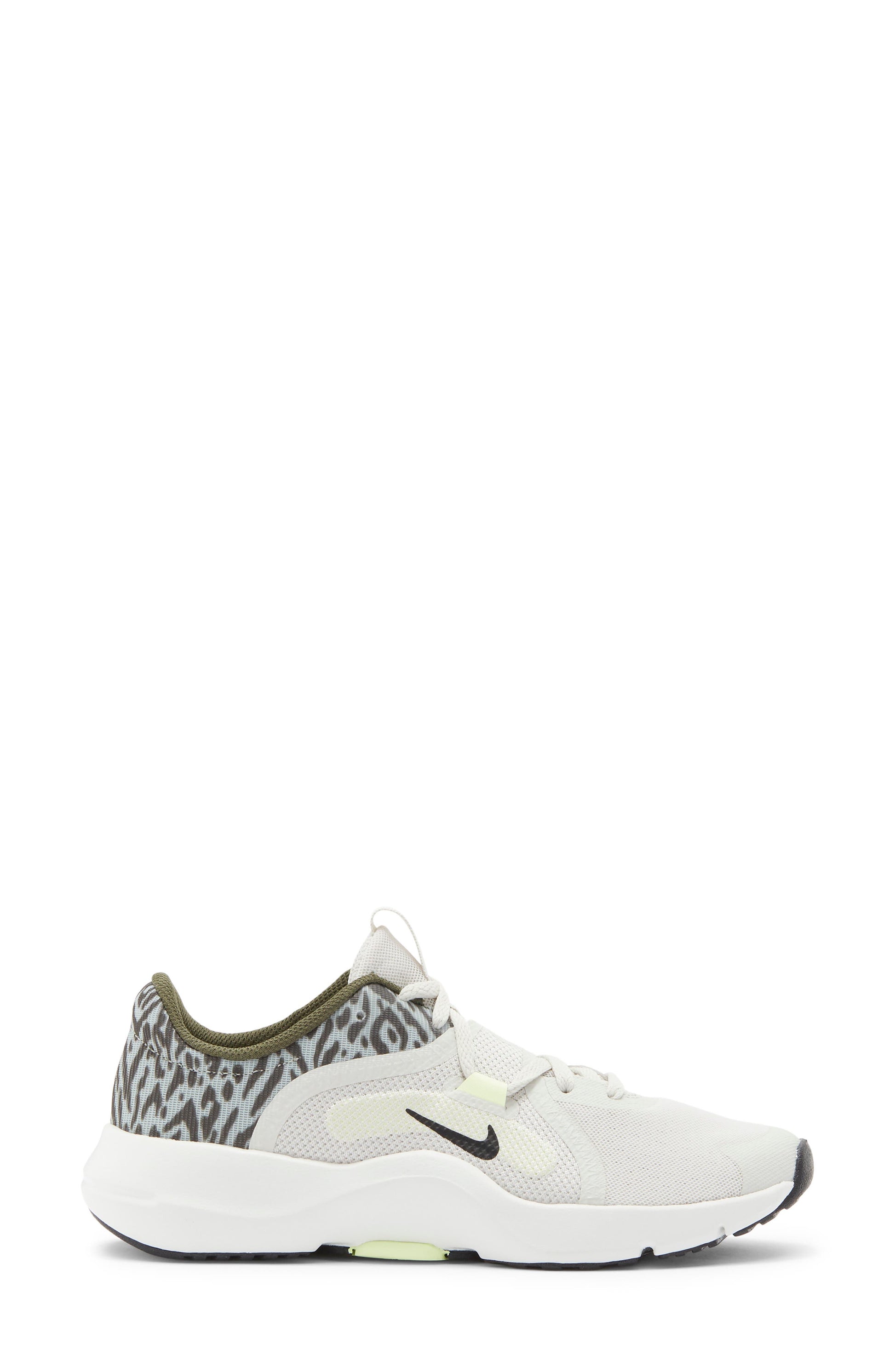 LIGHT BONE/ BLACK/ VOLT/ KHAKI