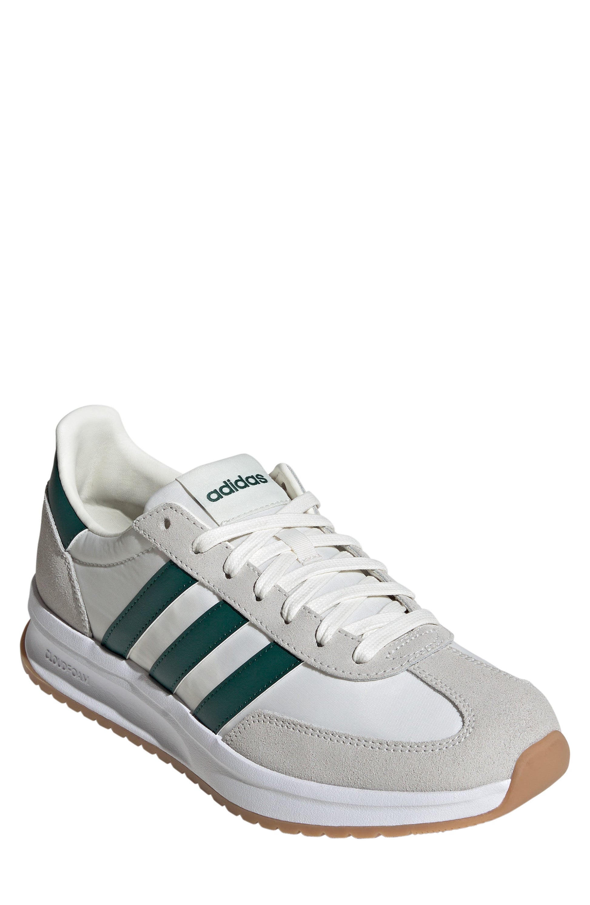 WHITE/ GREEN/ OFF WHITE